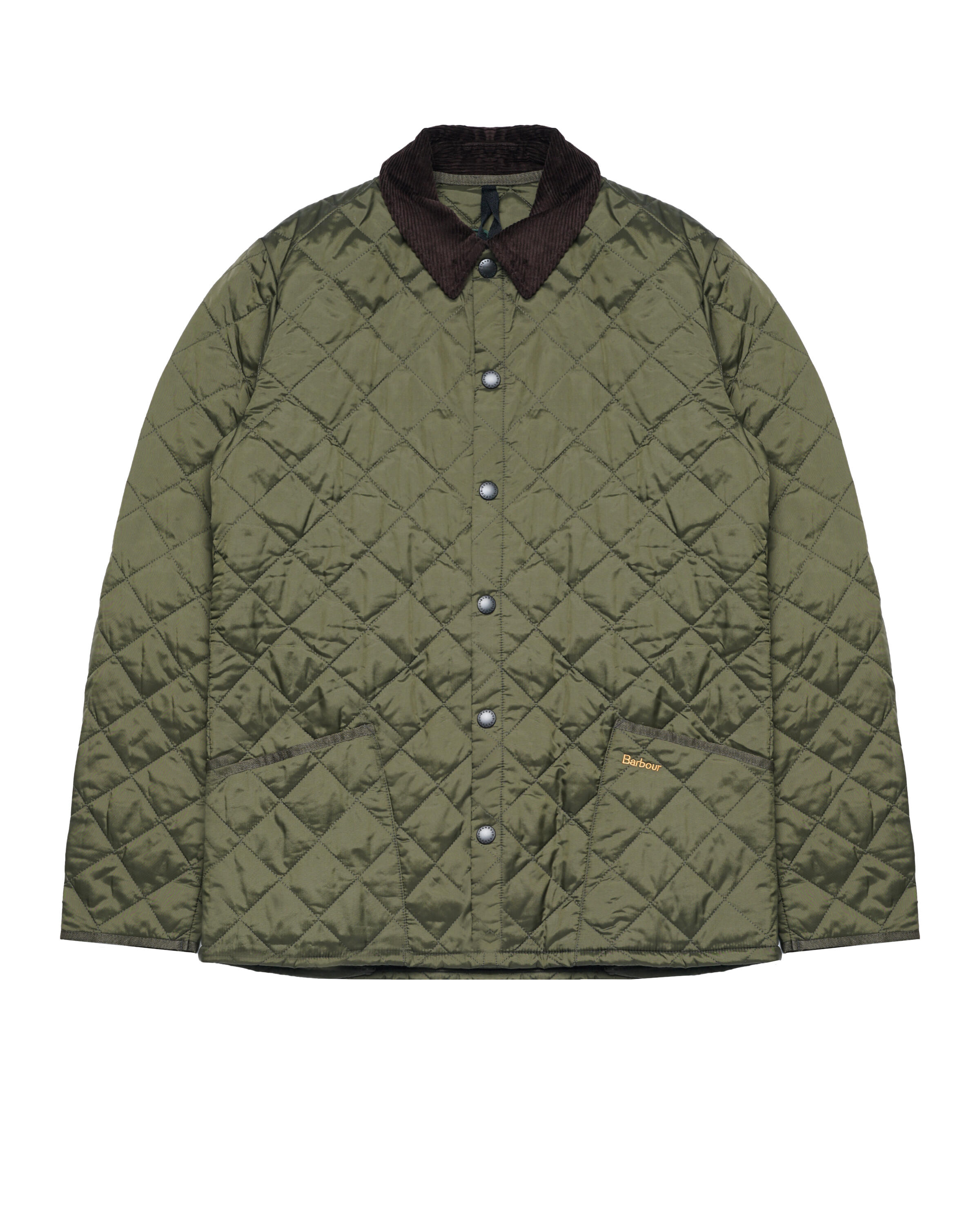 Barbour Heritage Liddesdale Jacket