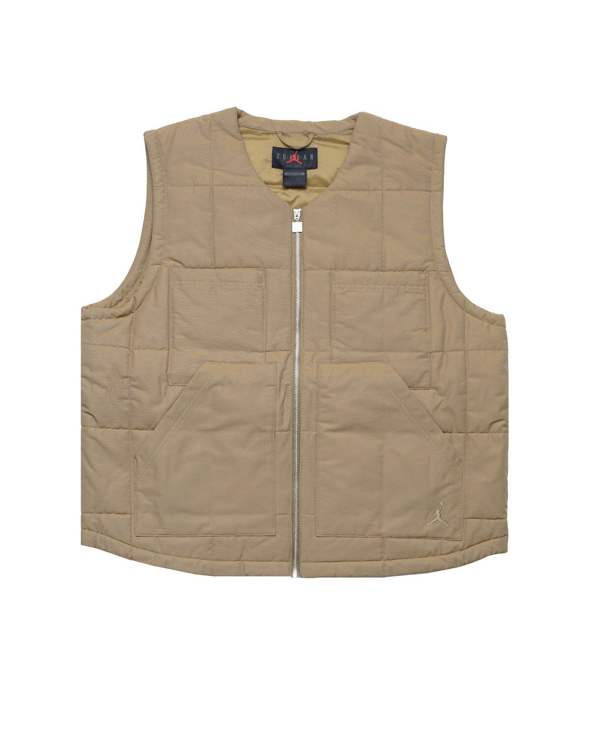 vest air jordan