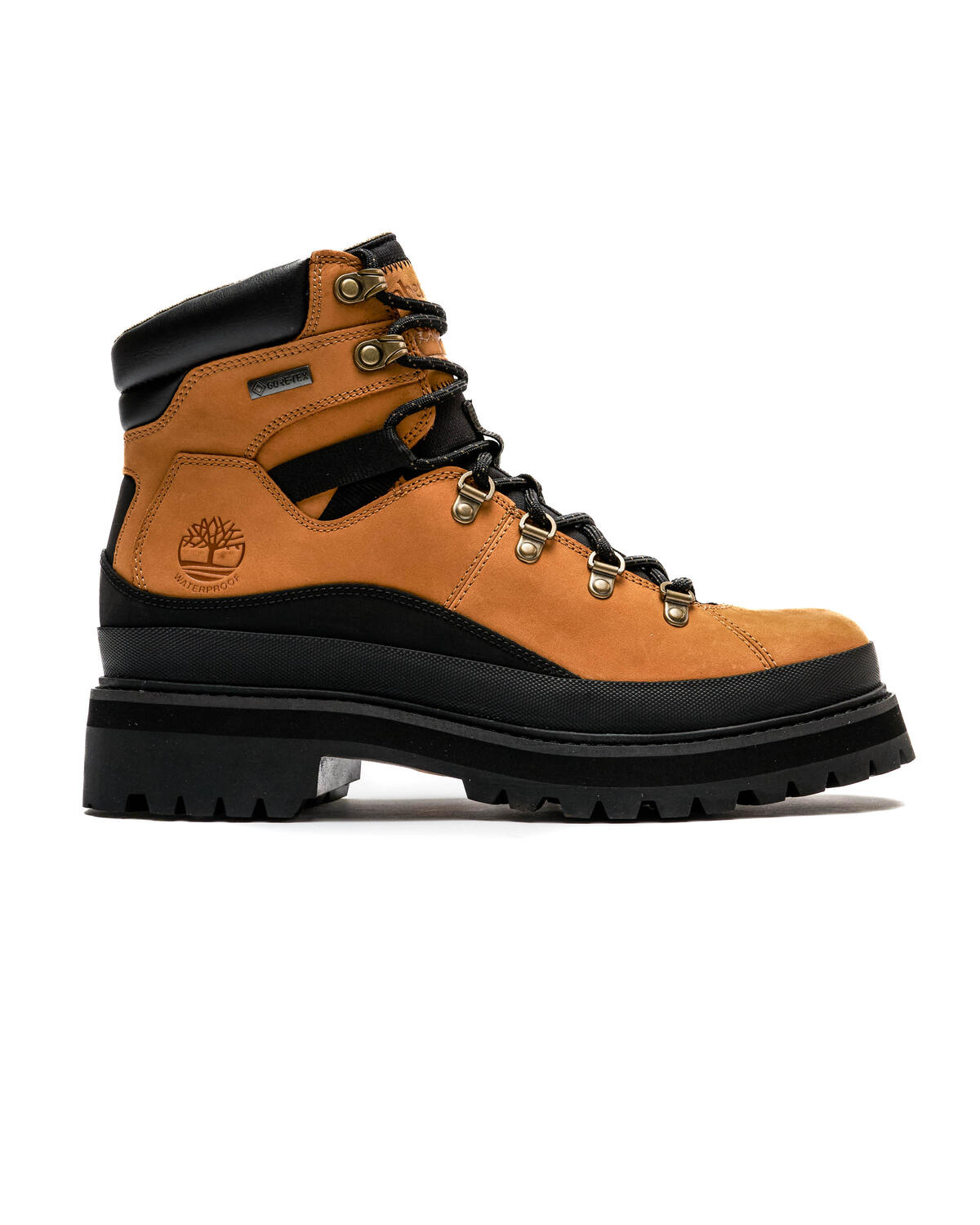 Timberland Vibram Gore-Tex Boot - Image 2