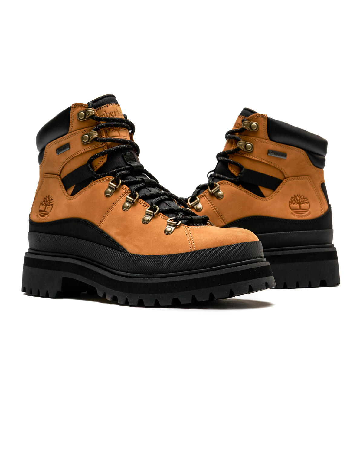 Timberland Vibram Gore-Tex Boot - Image 5