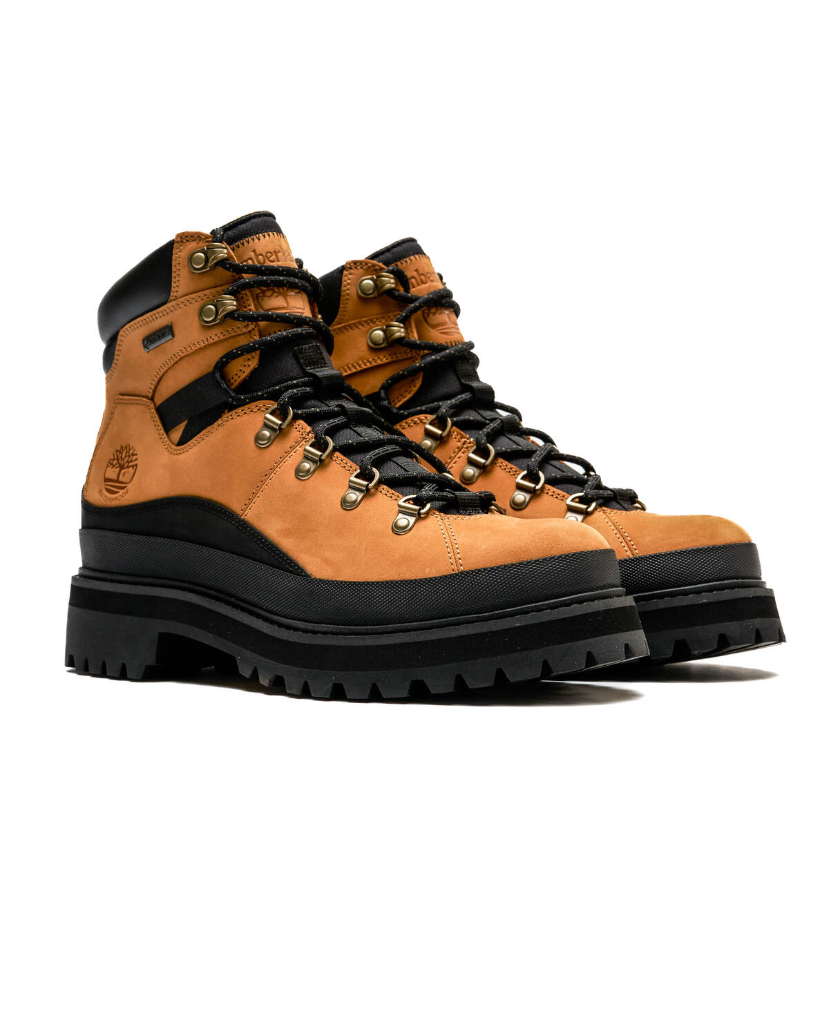 Timberland Vibram Gore-Tex Boot - Image 3
