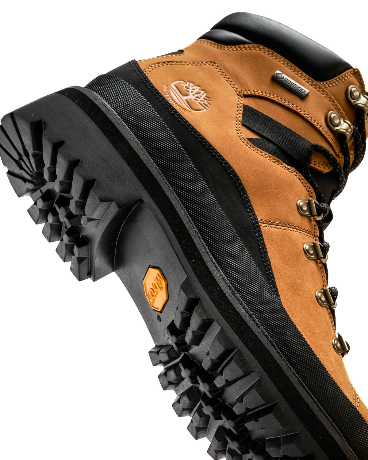 Timberland Vibram Gore-Tex Boot - Image 7