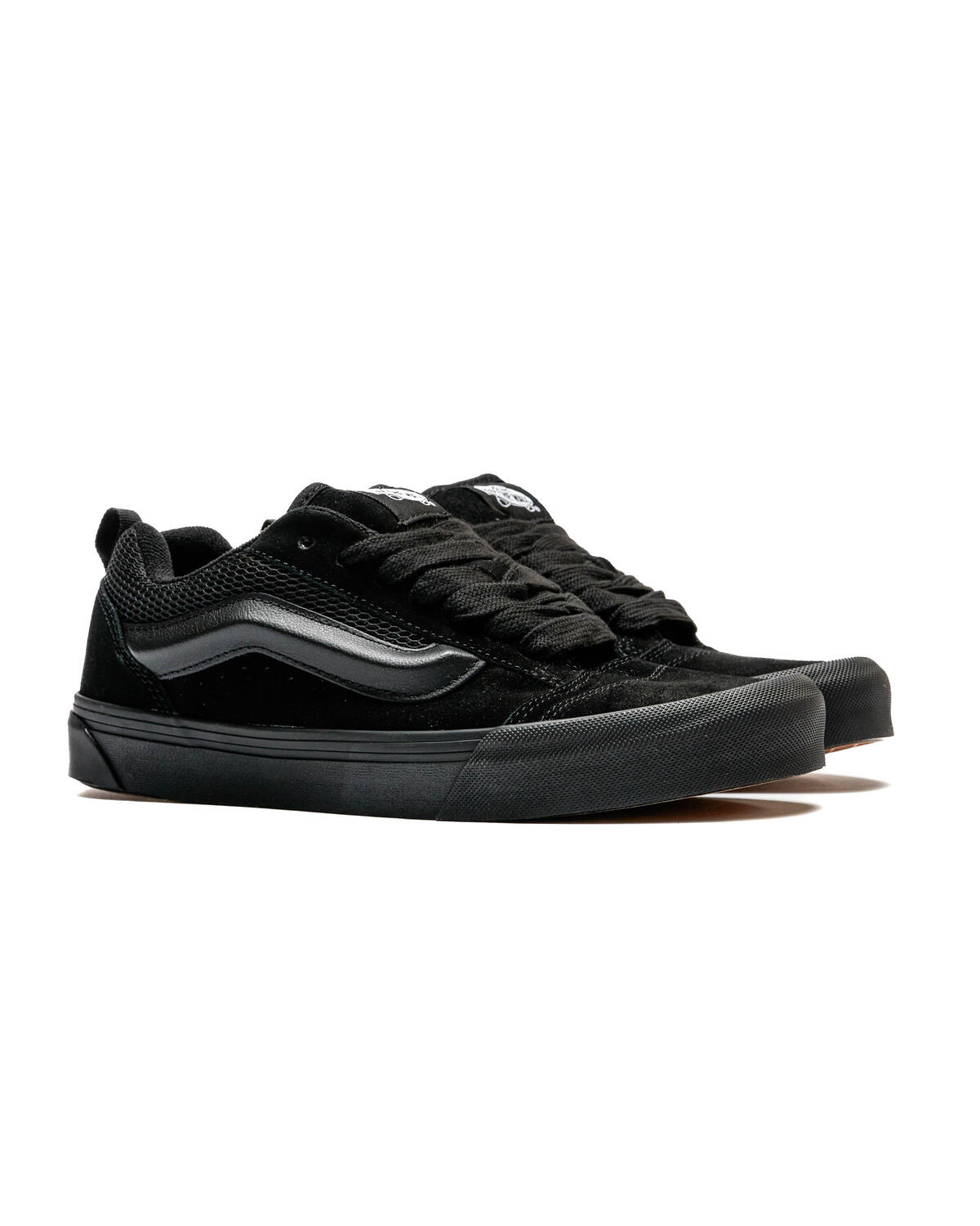 Vans Knu Skool Black - Image 13