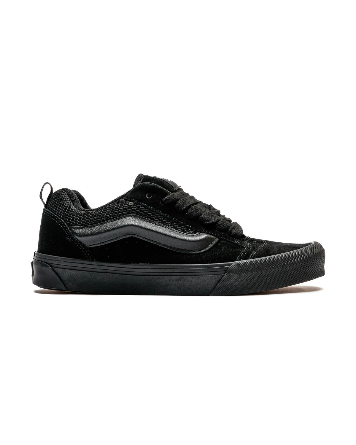Vans Knu Skool Black - Image 12