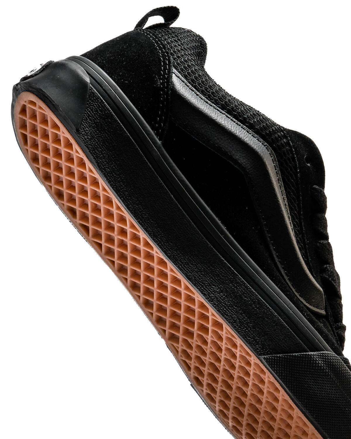 Vans Knu Skool Black - Image 17