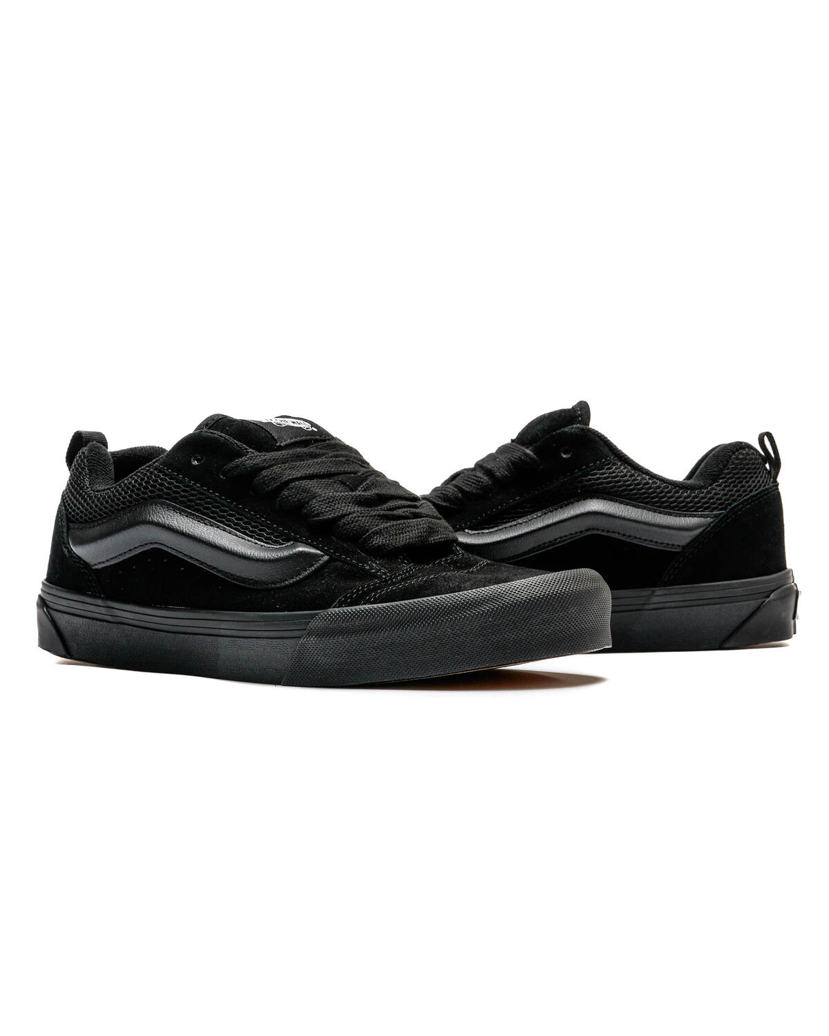 Vans Knu Skool Black - Image 15