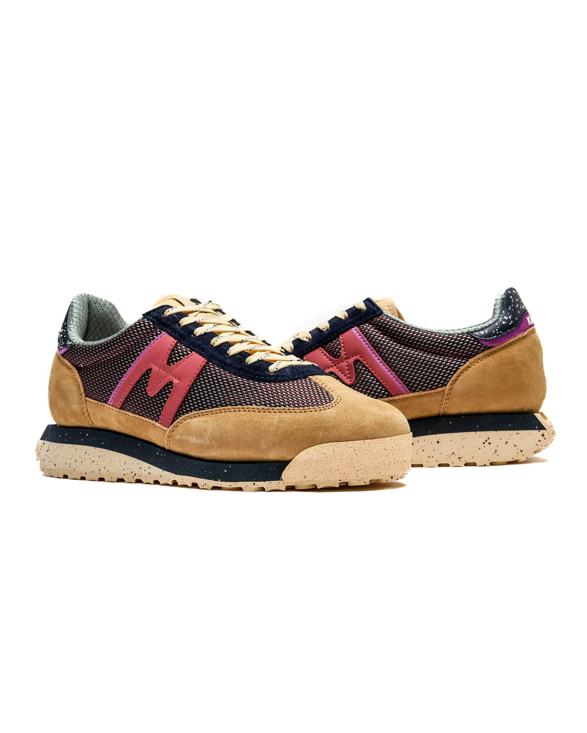 Karhu Mestari Control Curry / Mineral Red - Image 5
