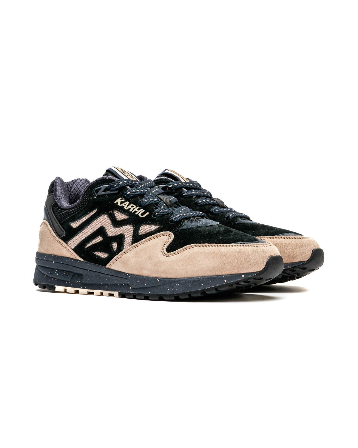 Karhu Legacy 96 'Irish Cream' - Image 15
