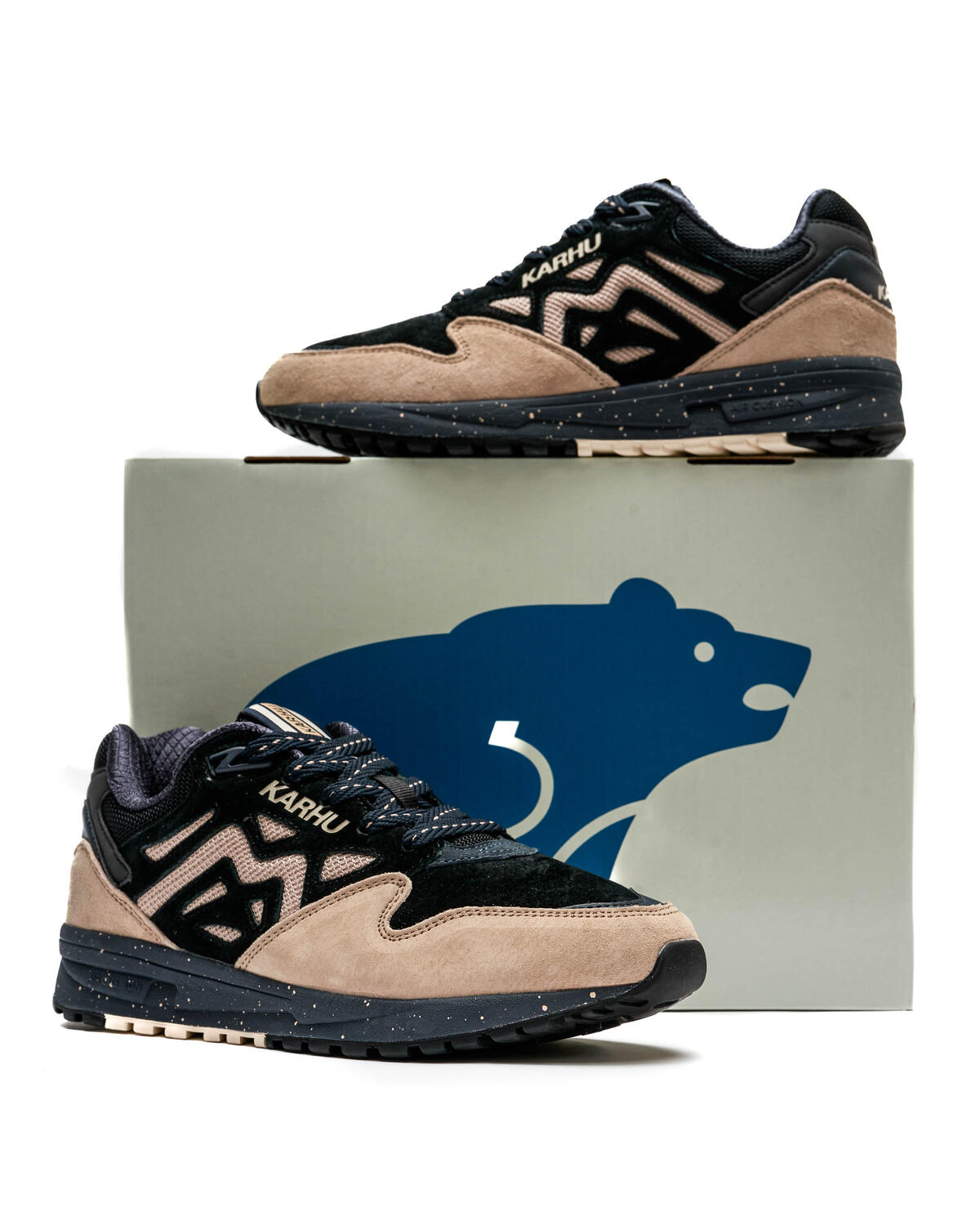 Karhu Legacy 96 'Irish Cream' - Image 18
