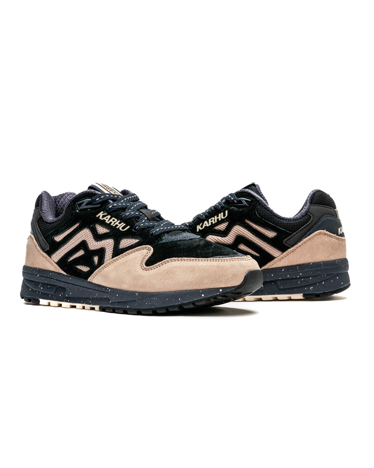 Karhu Legacy 96 'Irish Cream' - Image 17