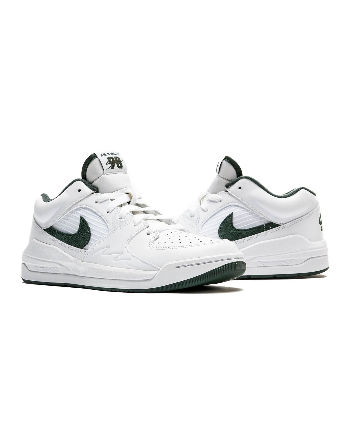 Jordan Stadium 90 White (Women's) - Image 5