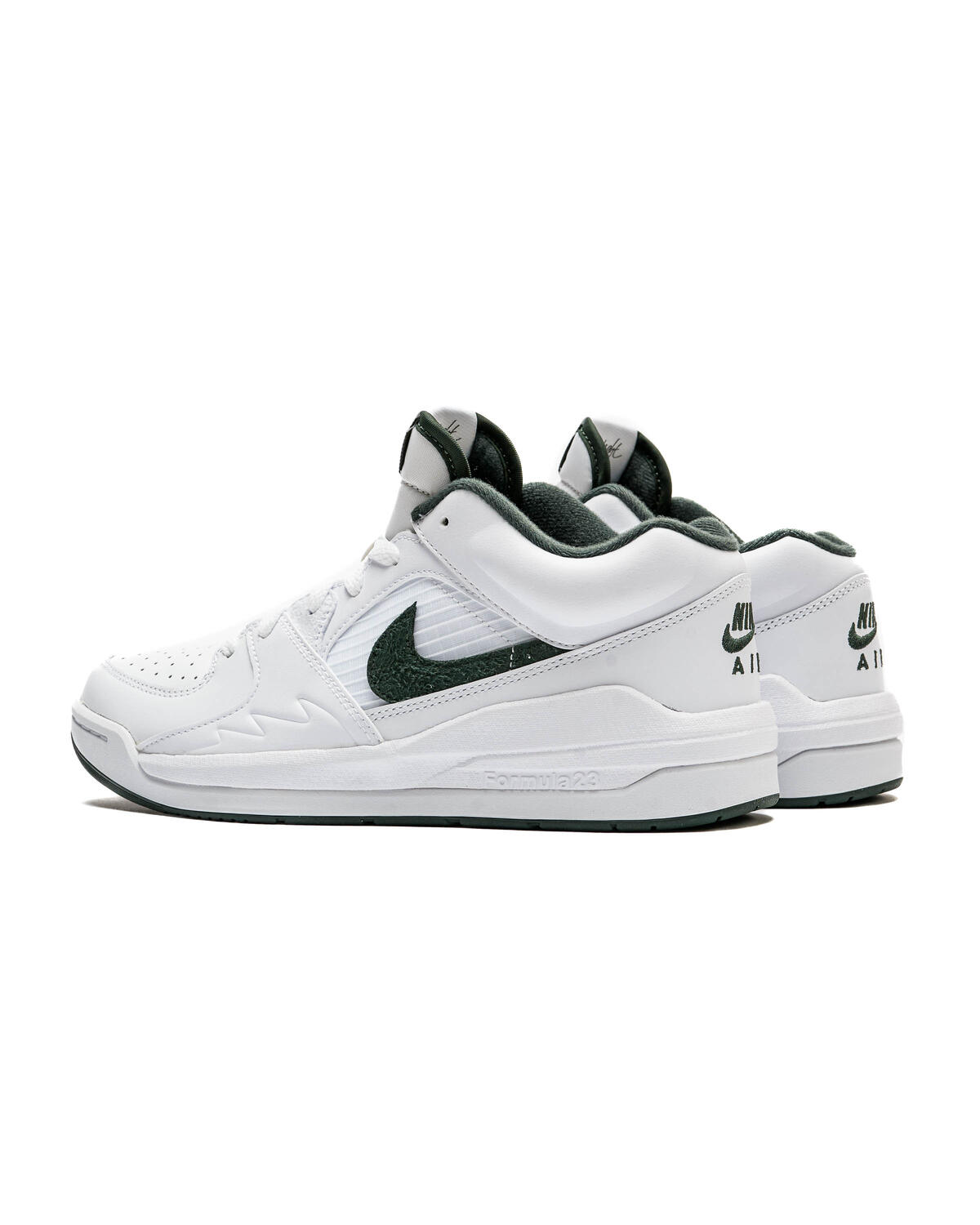 Jordan Stadium 90 White (Women's) - Image 4