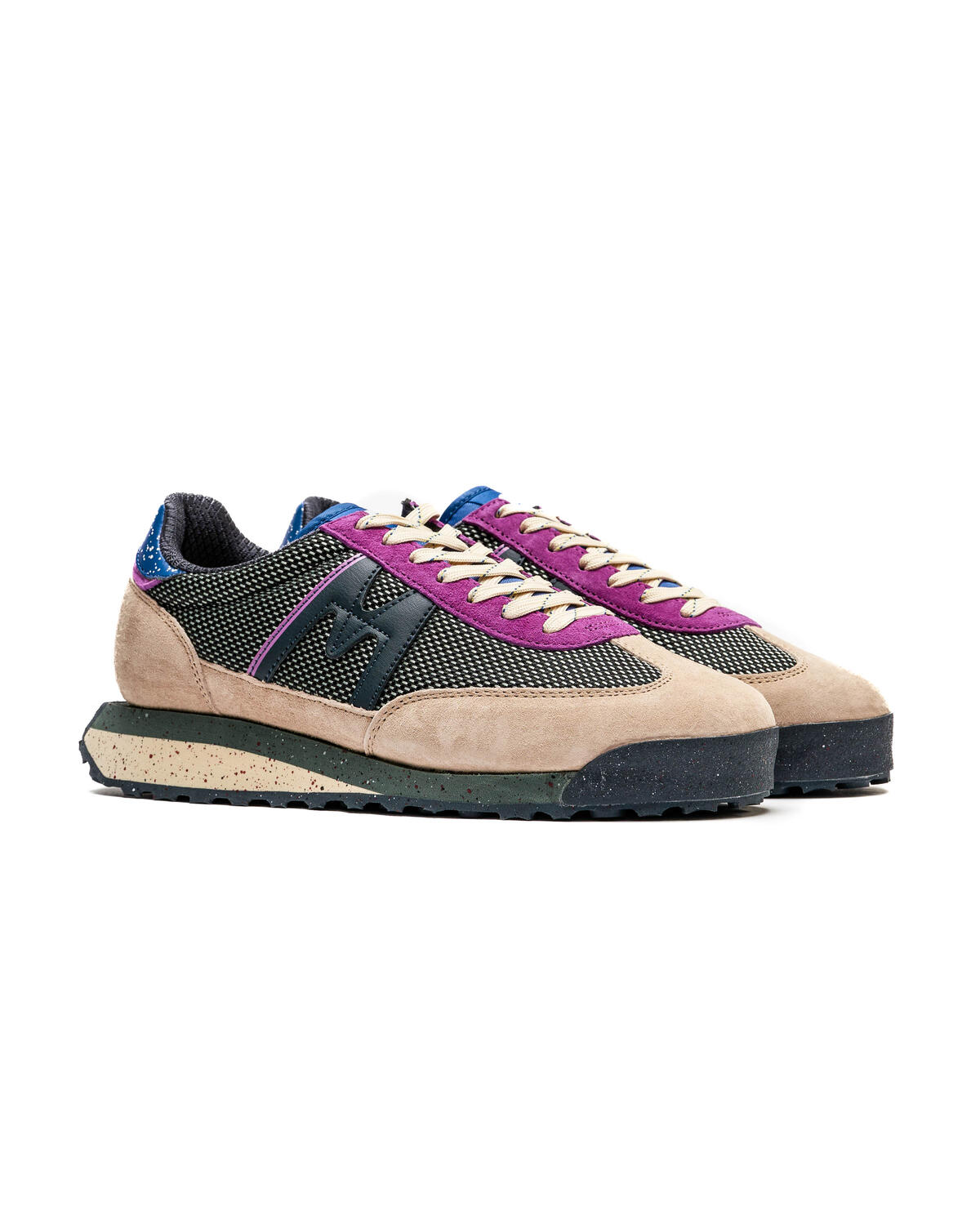 Karhu Mestari Control Irish Cream / India Ink - Image 13