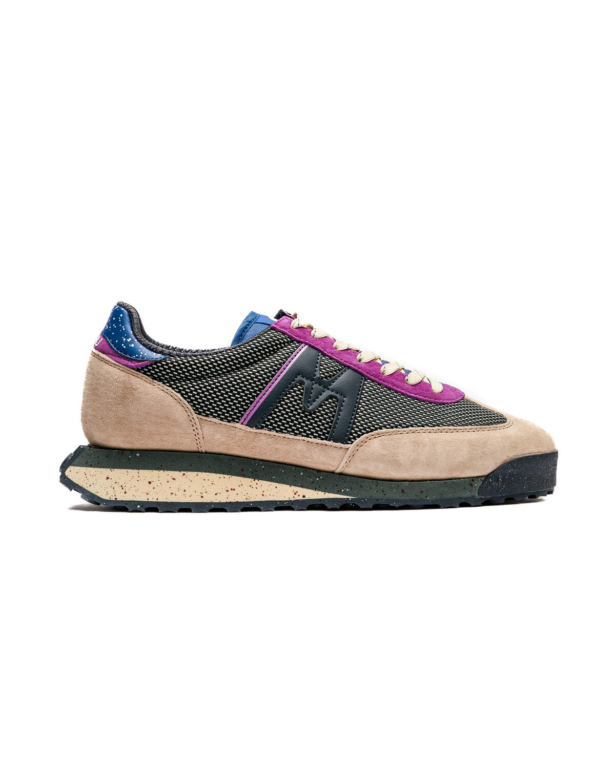 Karhu Mestari Control Irish Cream / India Ink - Image 12