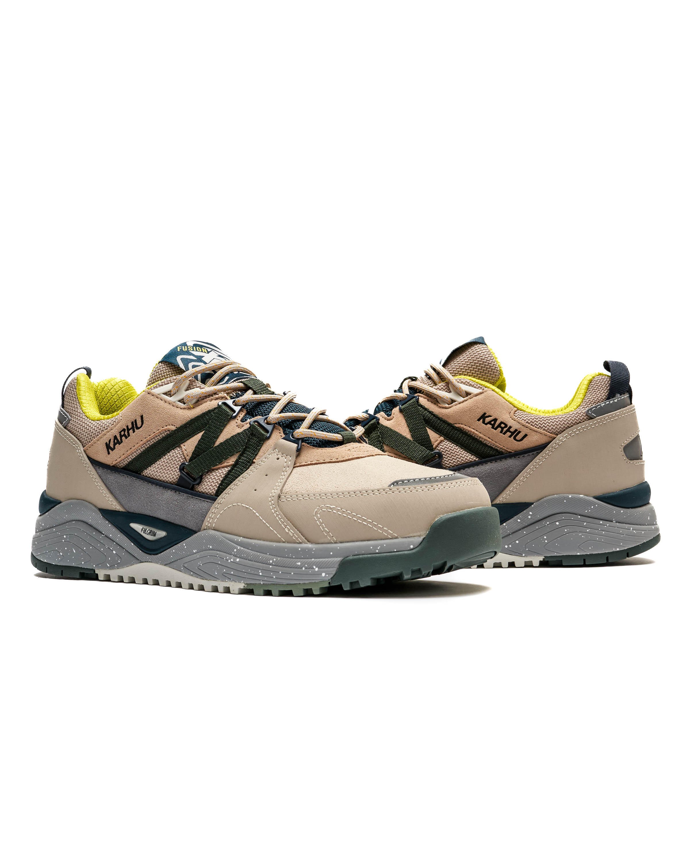 Karhu Fusion XC