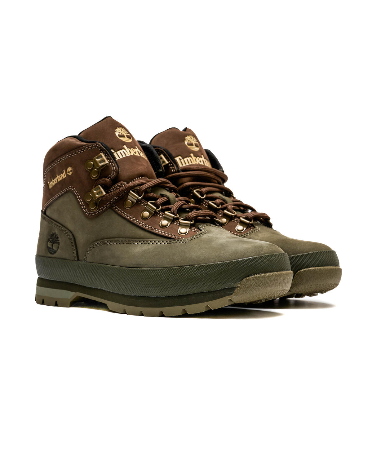 Timberland Euro Hiker Leather - Image 3