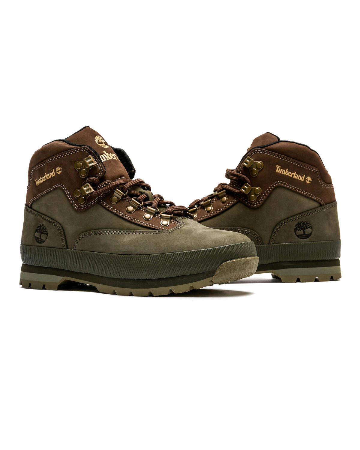 Timberland Euro Hiker Leather - Image 5