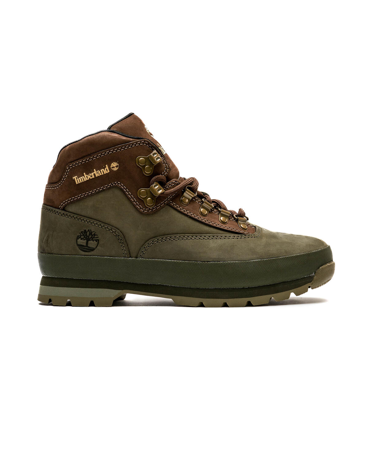 Timberland Euro Hiker Leather - Image 2