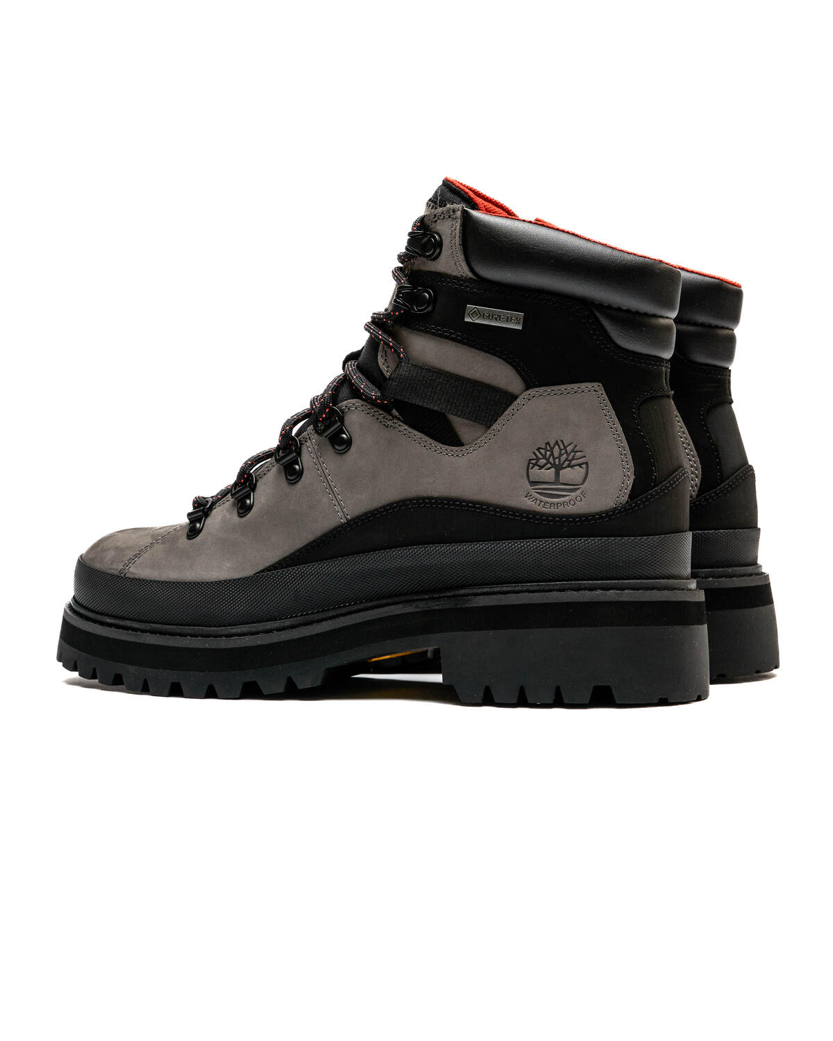 Timberland Vibram Gore-Tex Boot - Image 4