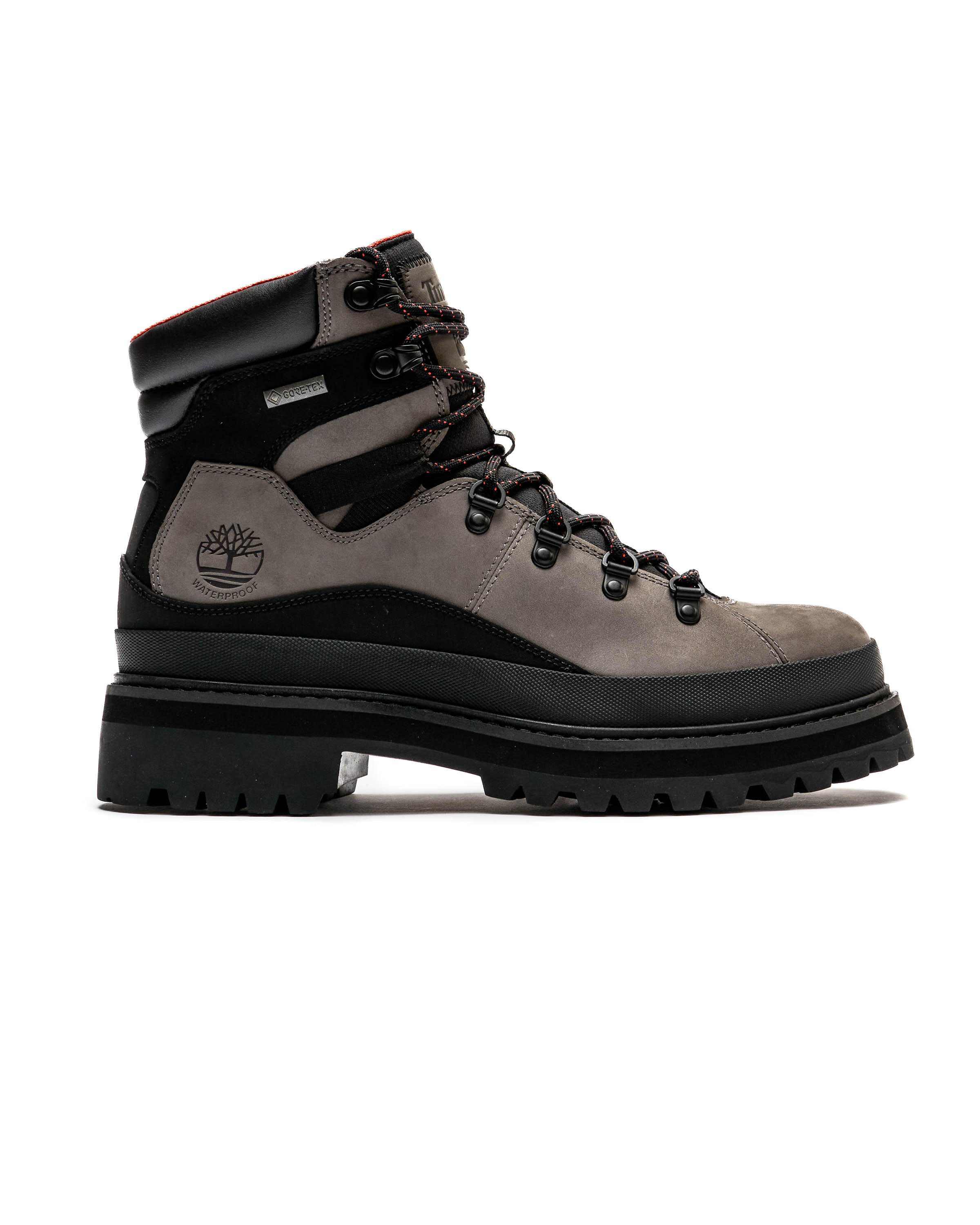 Timberland Vibram Gore-Tex Boot