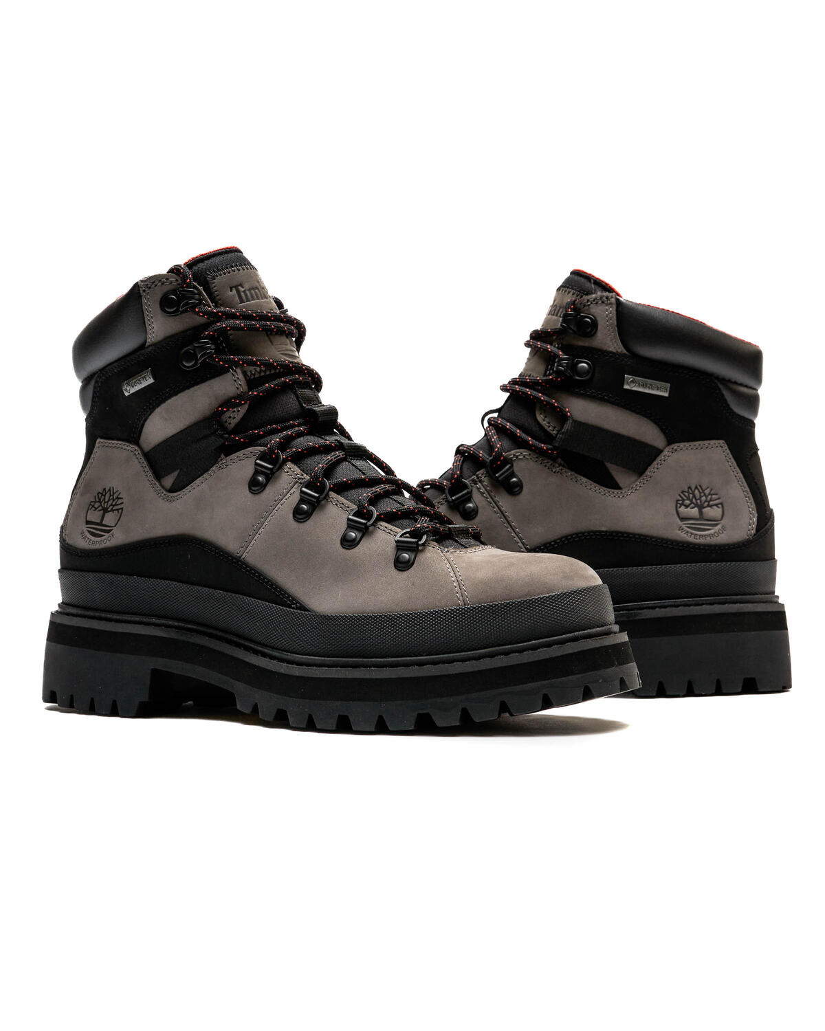 Timberland Vibram Gore-Tex Boot - Image 5