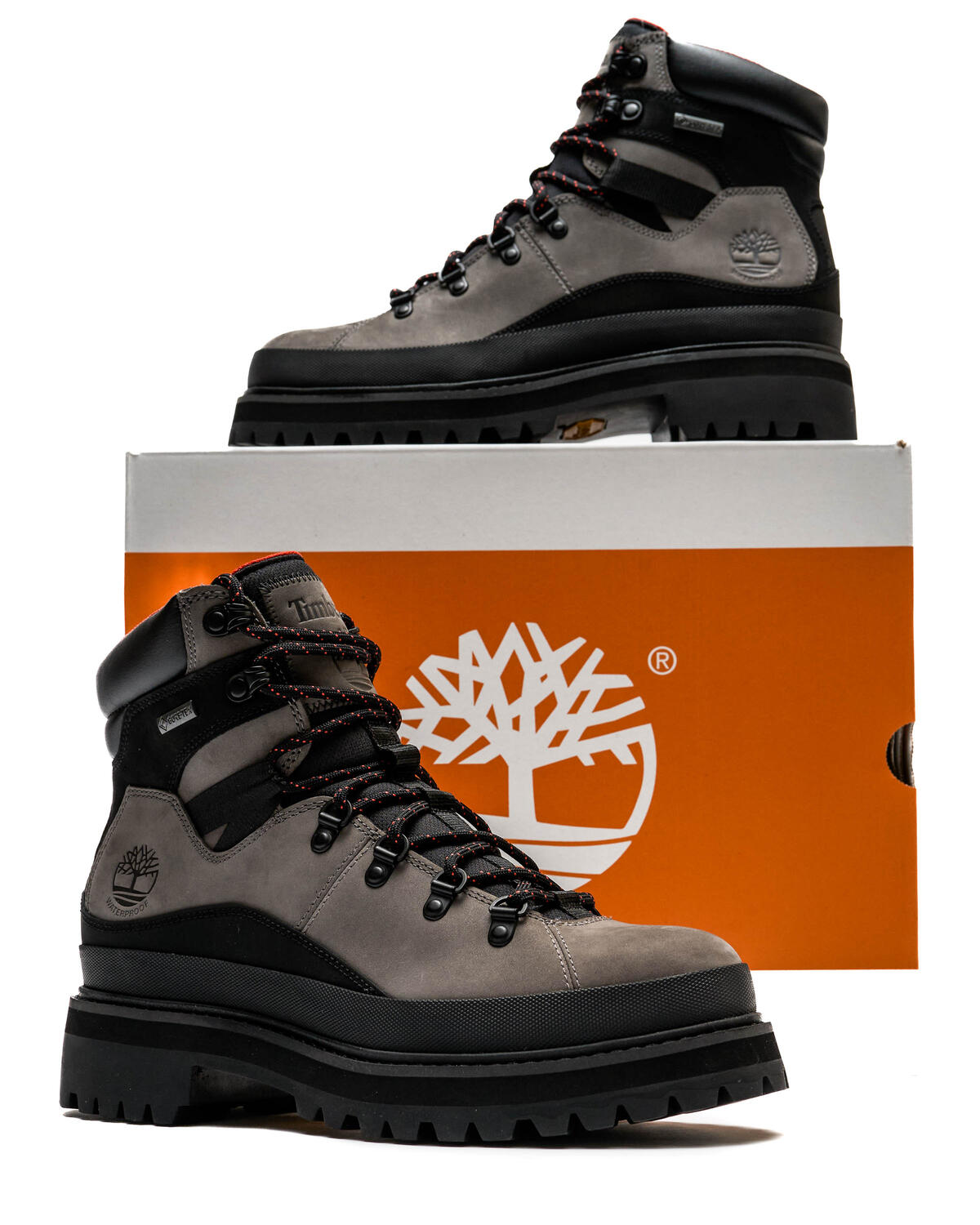 Timberland Vibram Gore-Tex Boot - Image 6