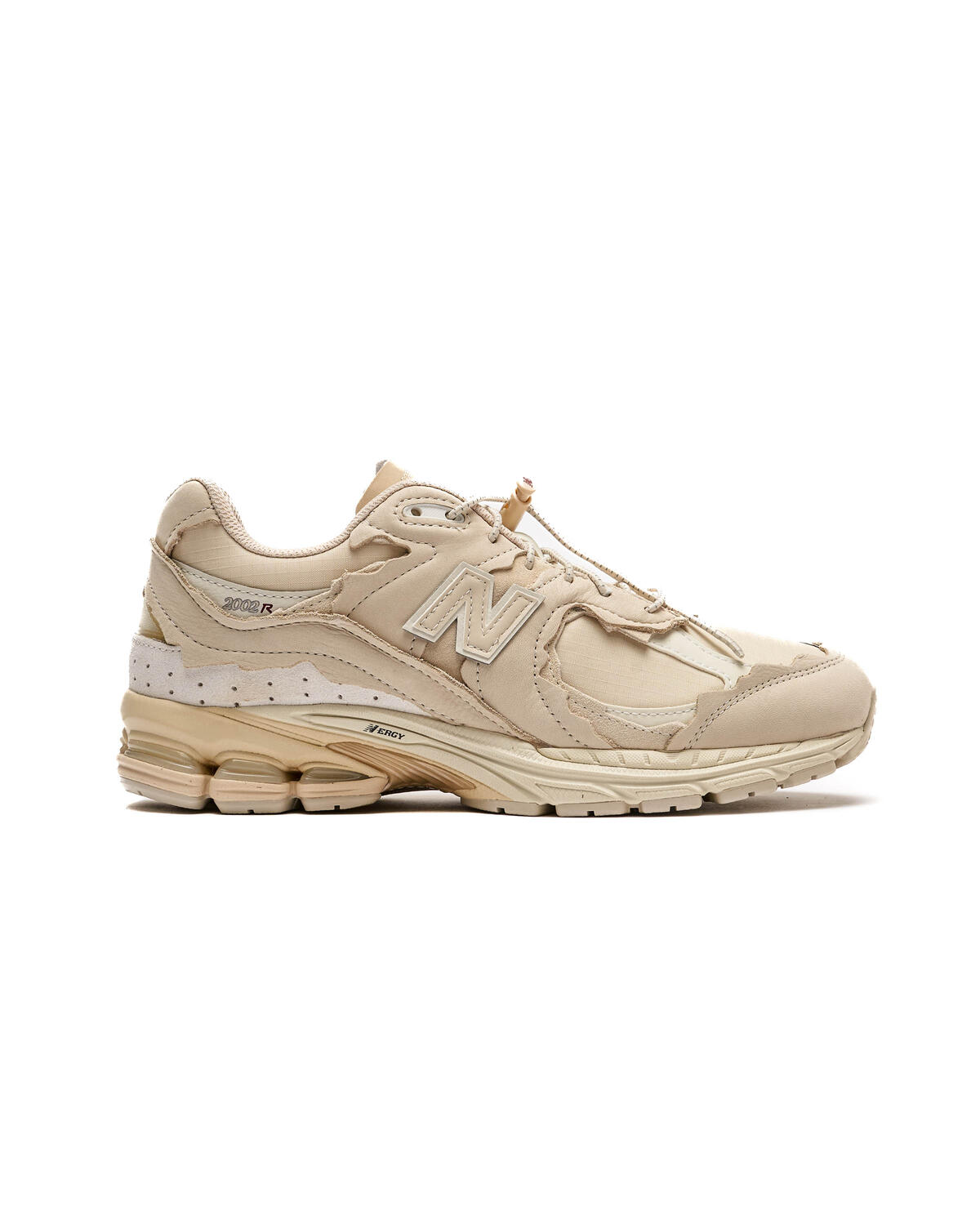 New Balance 2002R 'Sandstone/Turtledove/Gold Metallic' - Image 18