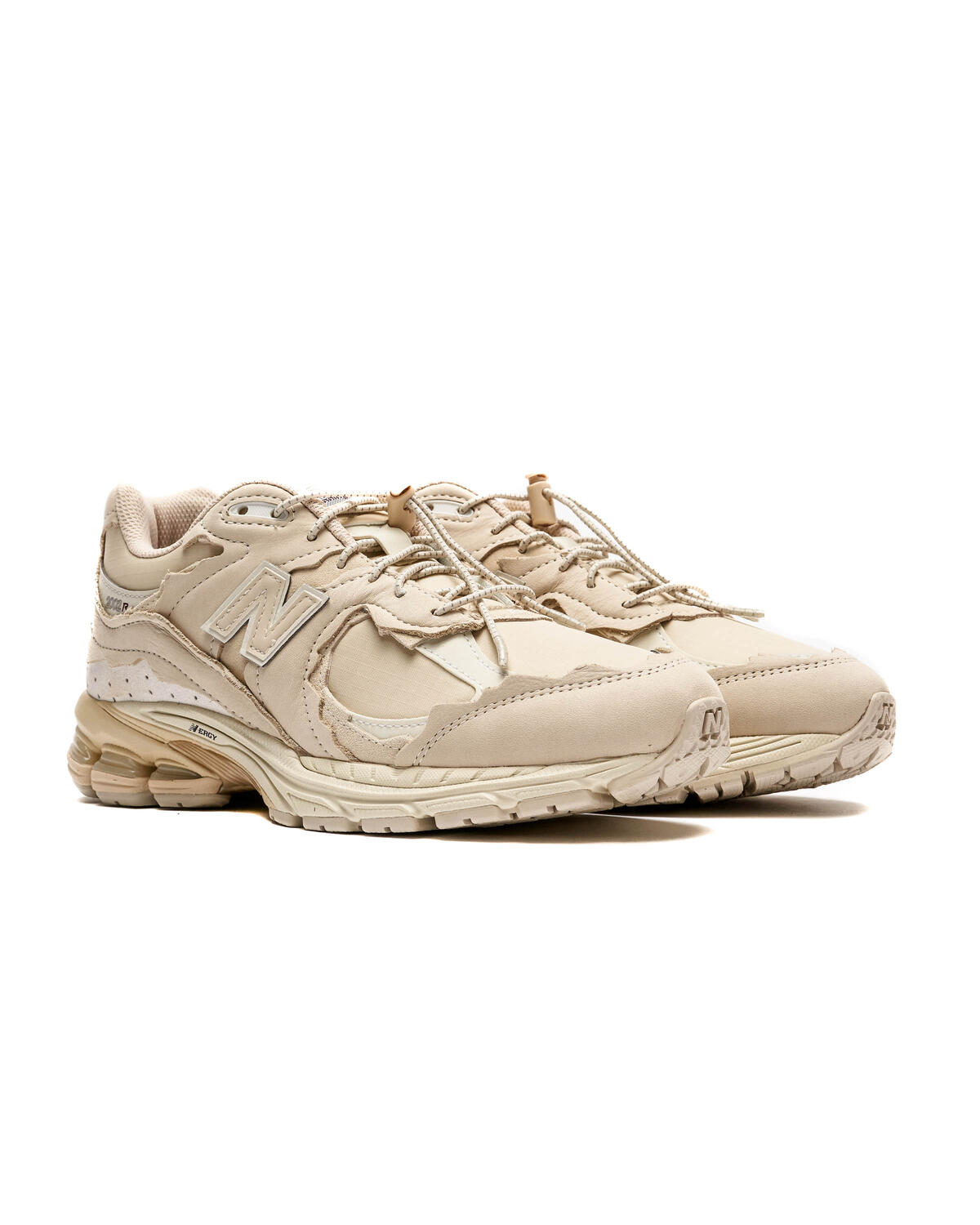 New Balance 2002R 'Sandstone/Turtledove/Gold Metallic' - Image 19