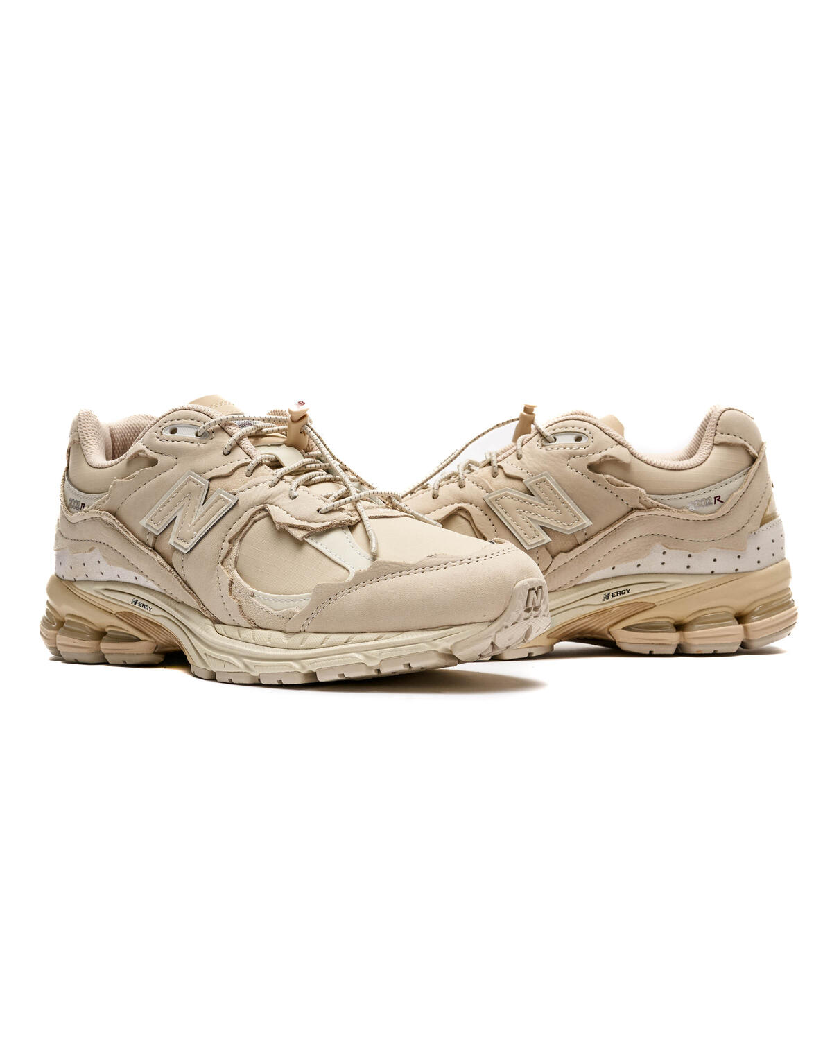 New Balance 2002R 'Sandstone/Turtledove/Gold Metallic' - Image 21