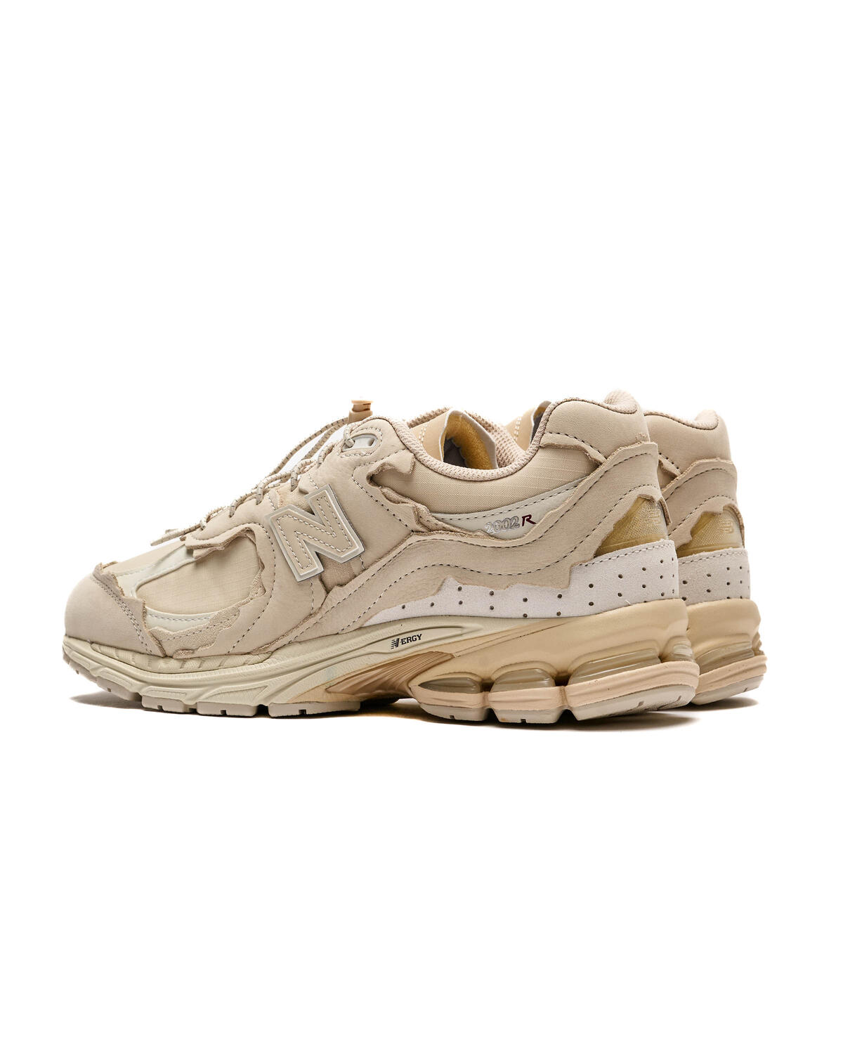 New Balance 2002R 'Sandstone/Turtledove/Gold Metallic' - Image 20