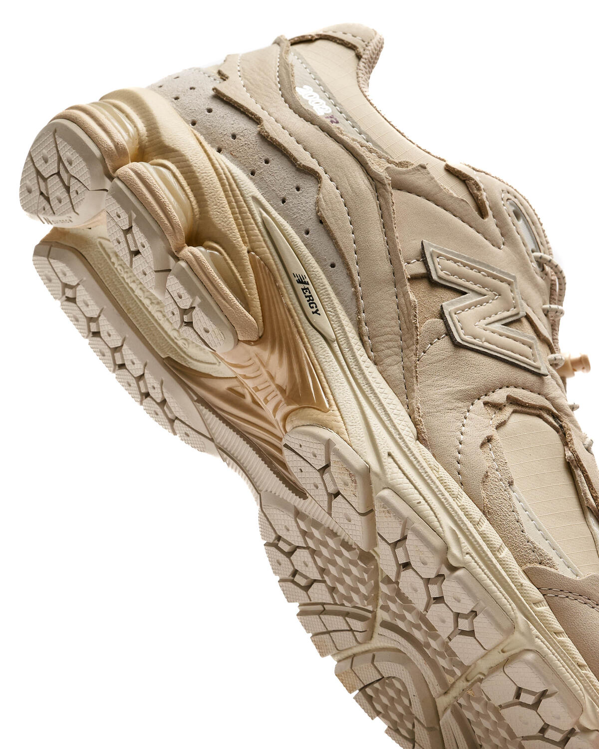 New Balance 2002R 'Sandstone/Turtledove/Gold Metallic' - Image 23