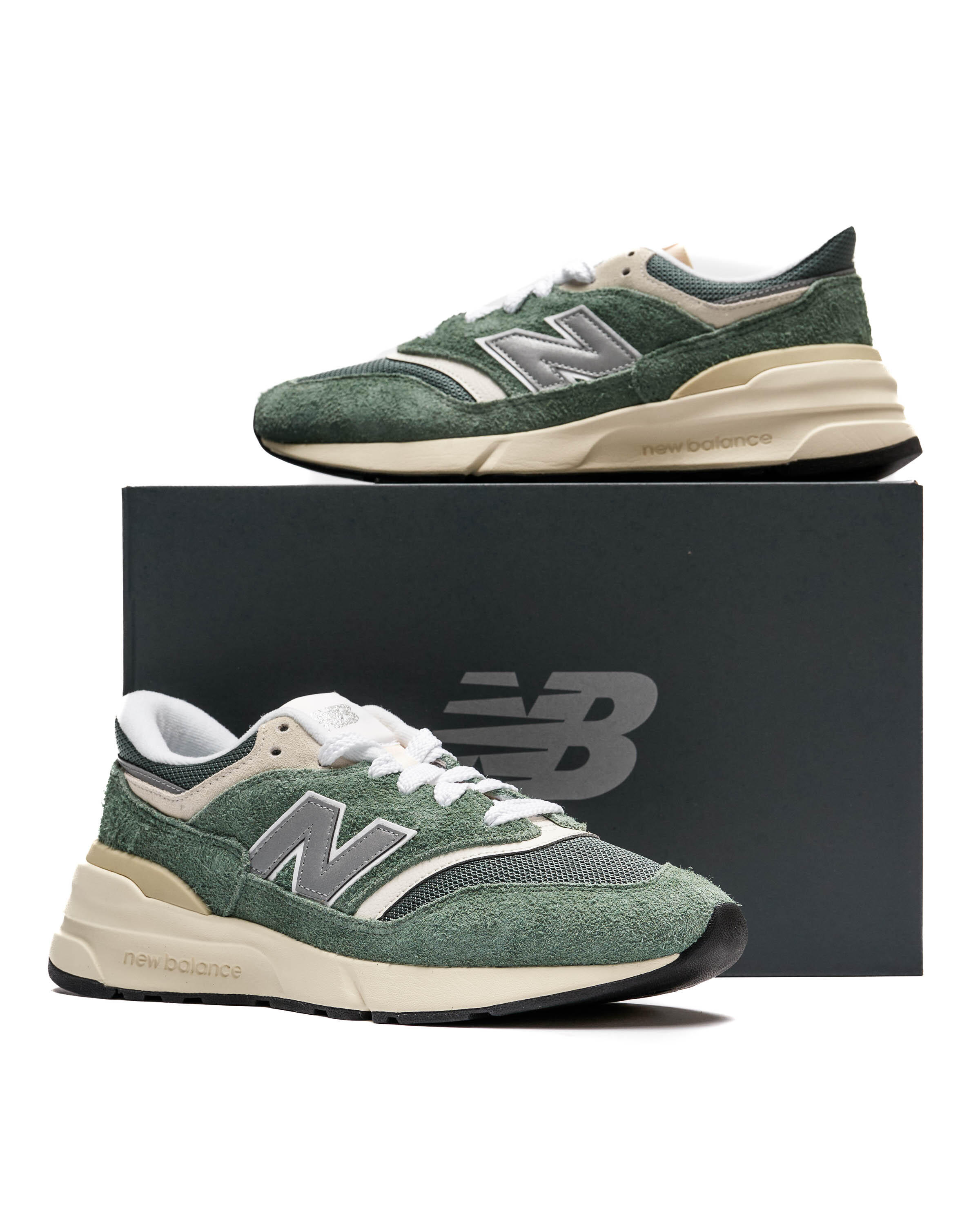 New Balance U 997 RCA | U997RCA | AFEW STORE