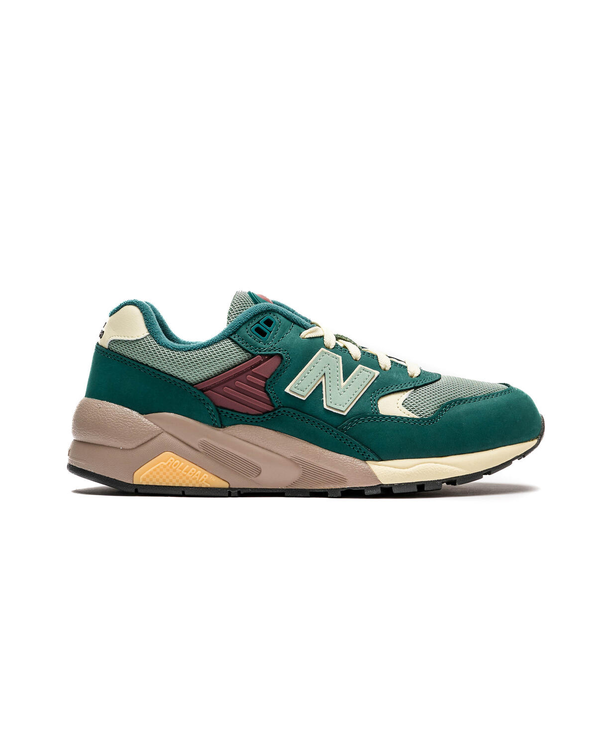 New Balance 580 Vintage Teal - Image 5