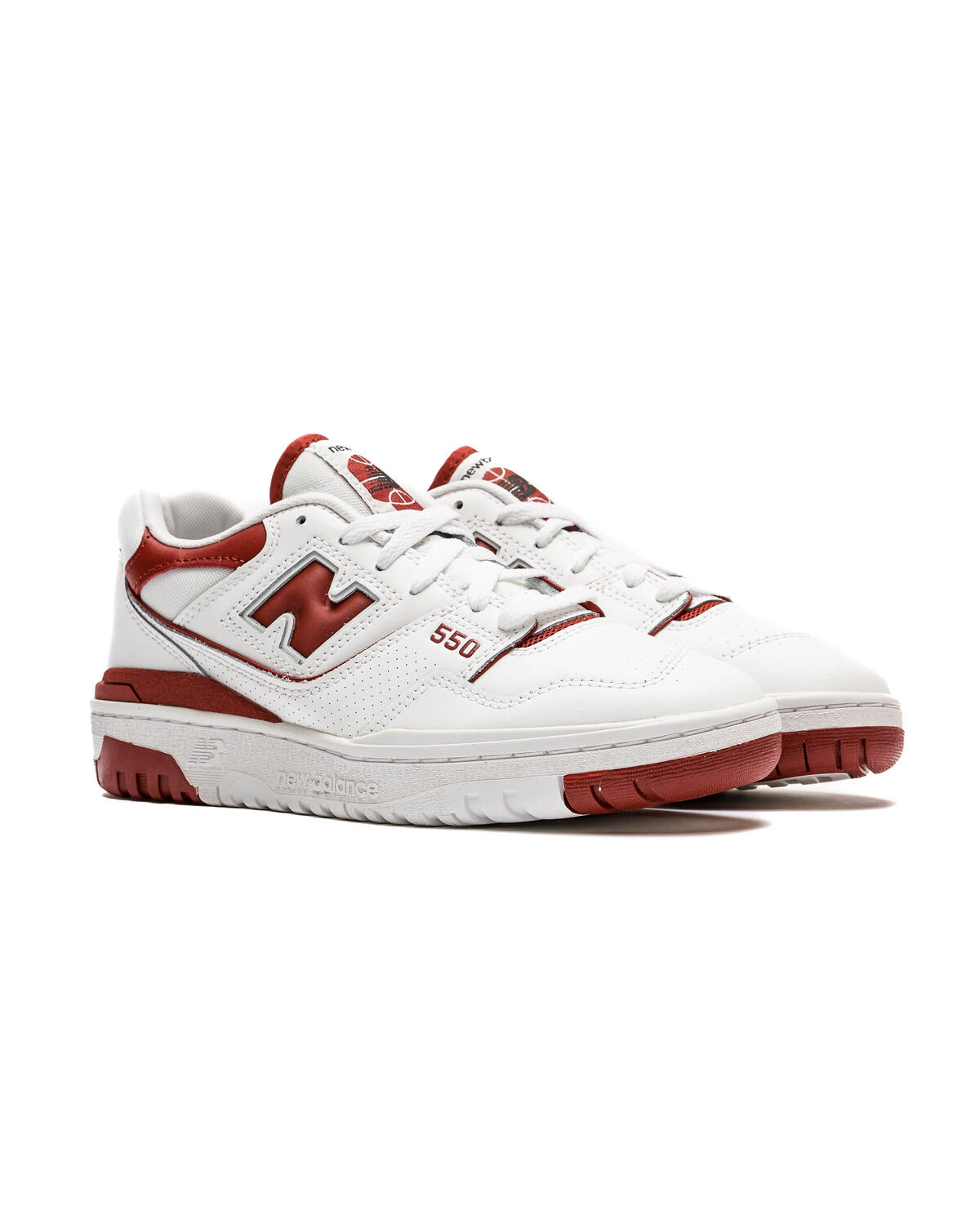 New Balance WMNS BB 550 BR - Image 3