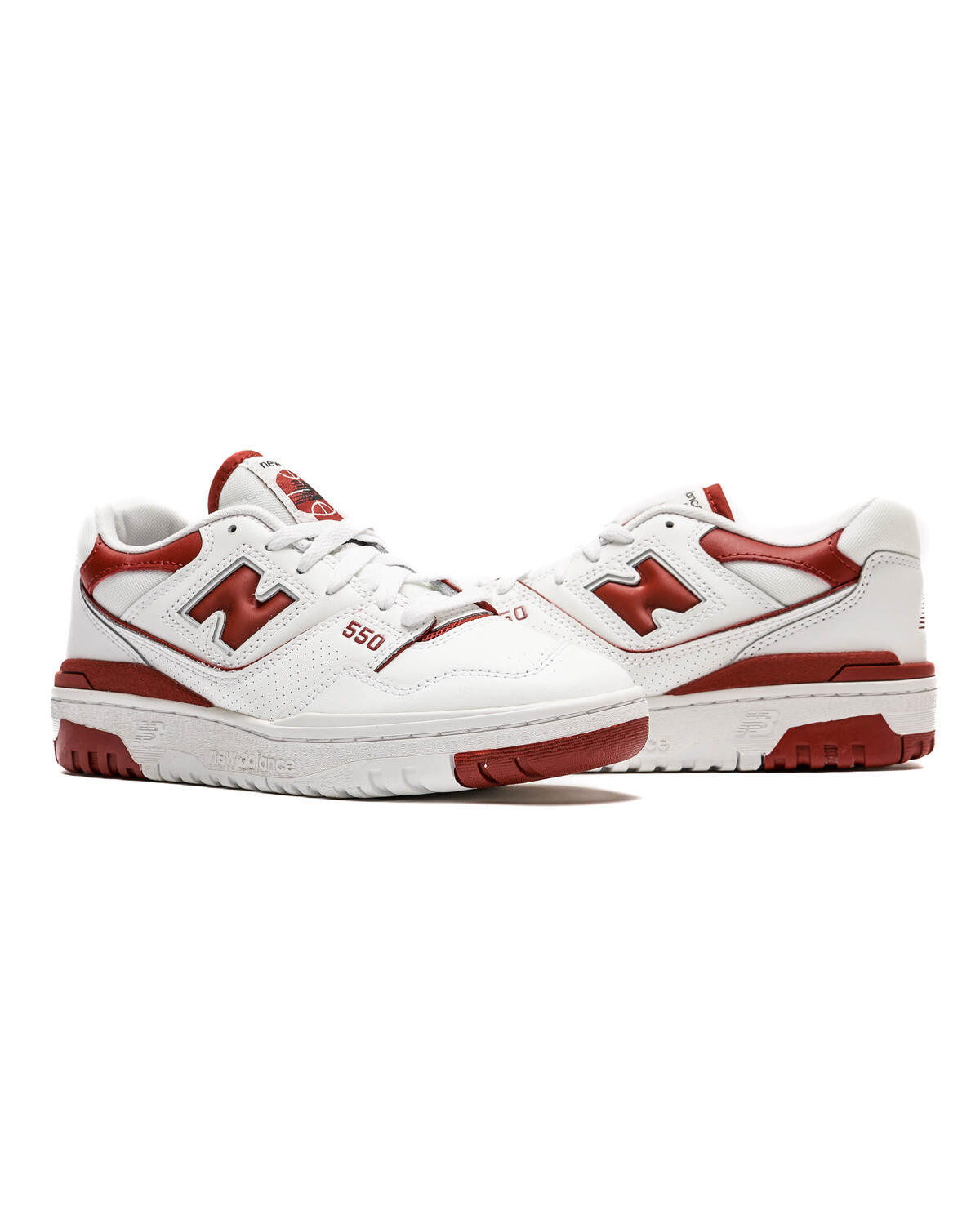 New Balance WMNS BB 550 BR - Image 5