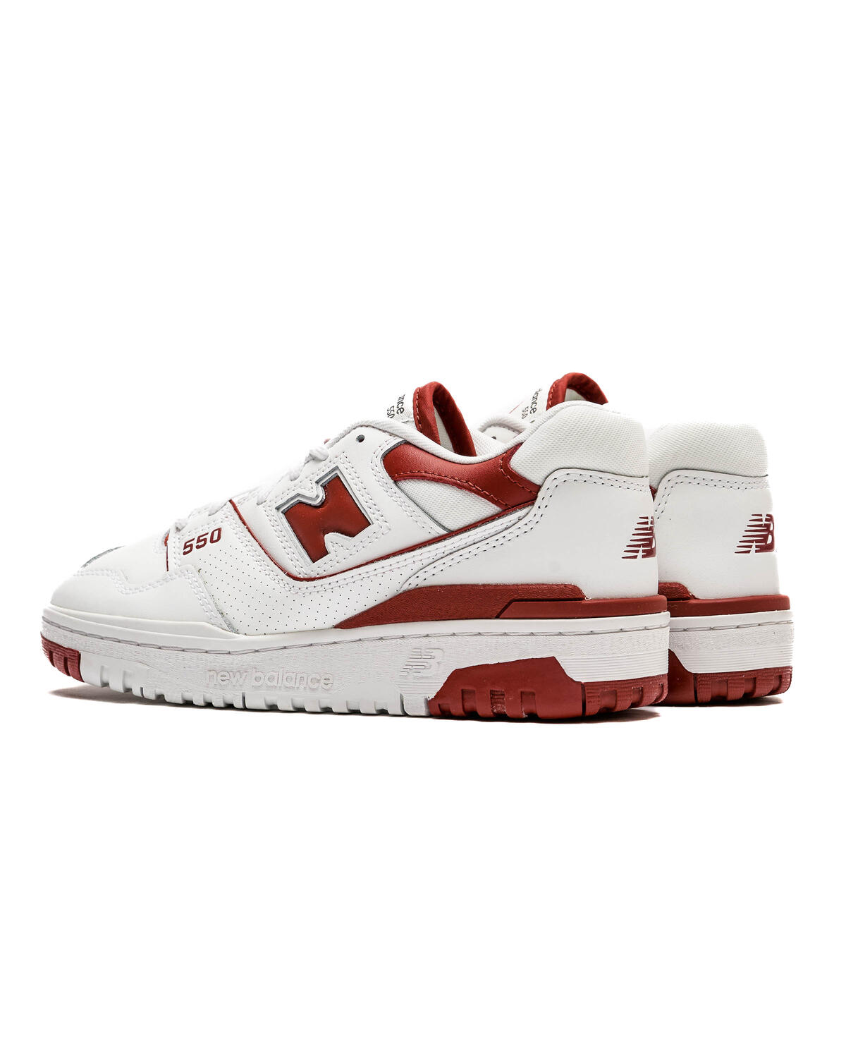 New Balance WMNS BB 550 BR - Image 4