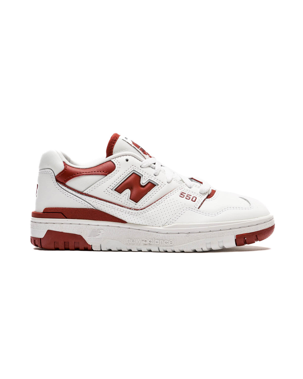New Balance WMNS BB 550 BR - Image 2