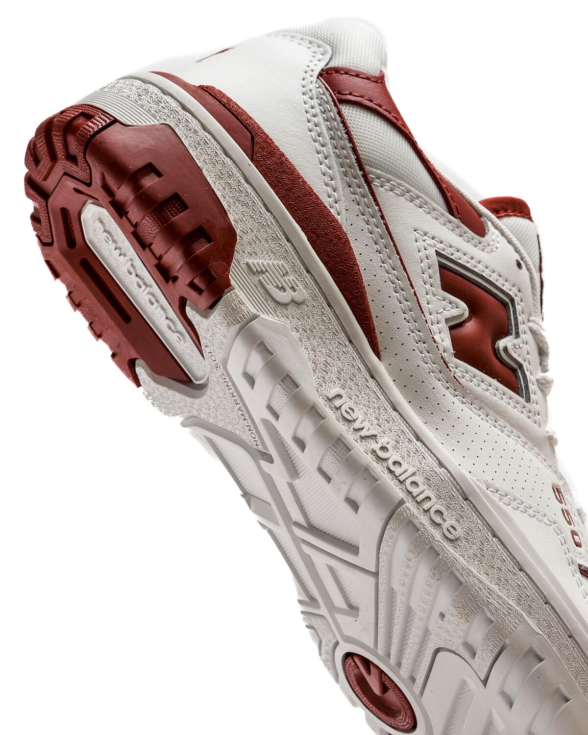 New Balance WMNS BB 550 BR - Image 7