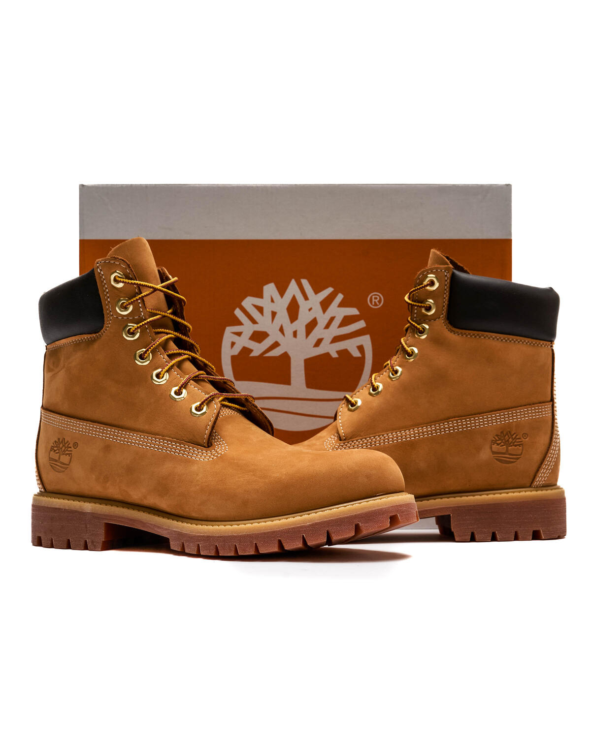 Timberland 6 Inch Premium Boot - Image 6