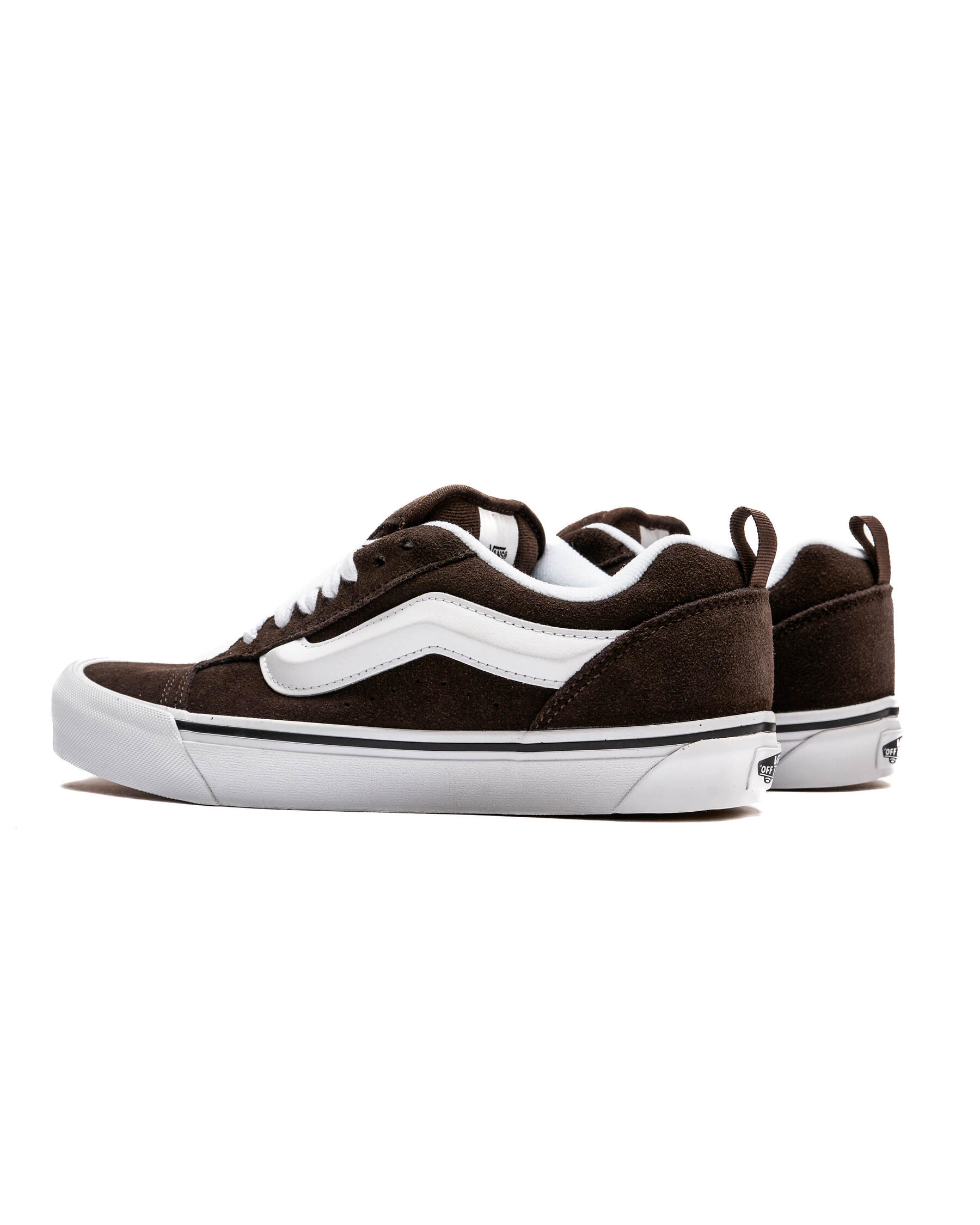 Vans Knu Skool | VN0009QCNWH1 | AFEW STORE