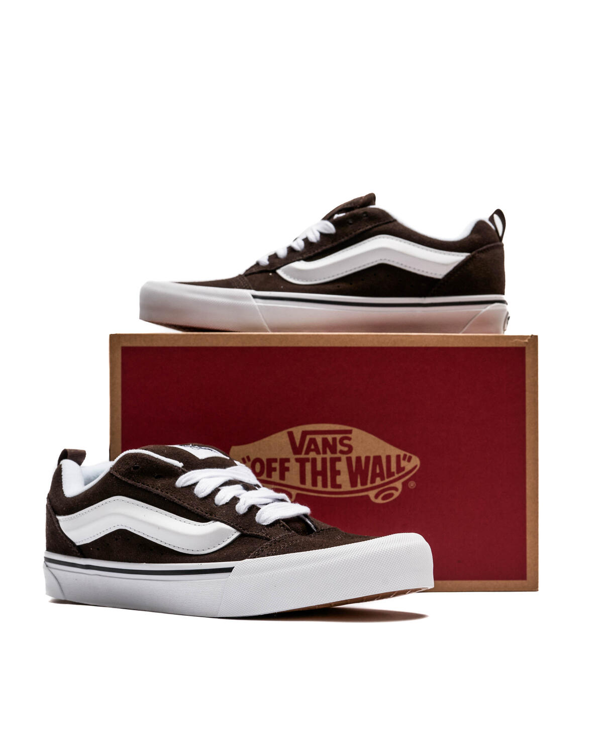 Vans Knu Skool (Women's) - Image 17