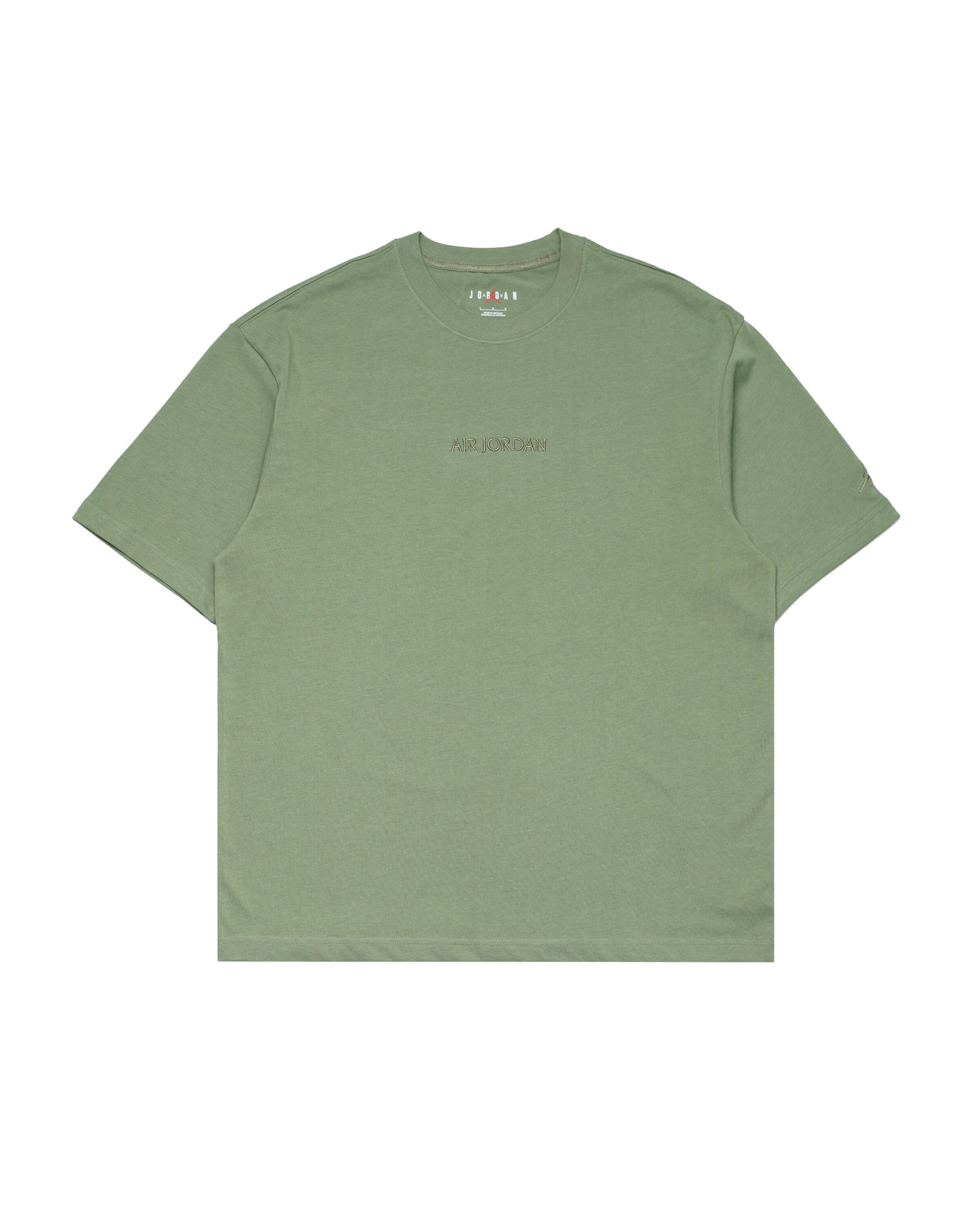 Air Jordan Wordmark TEE
