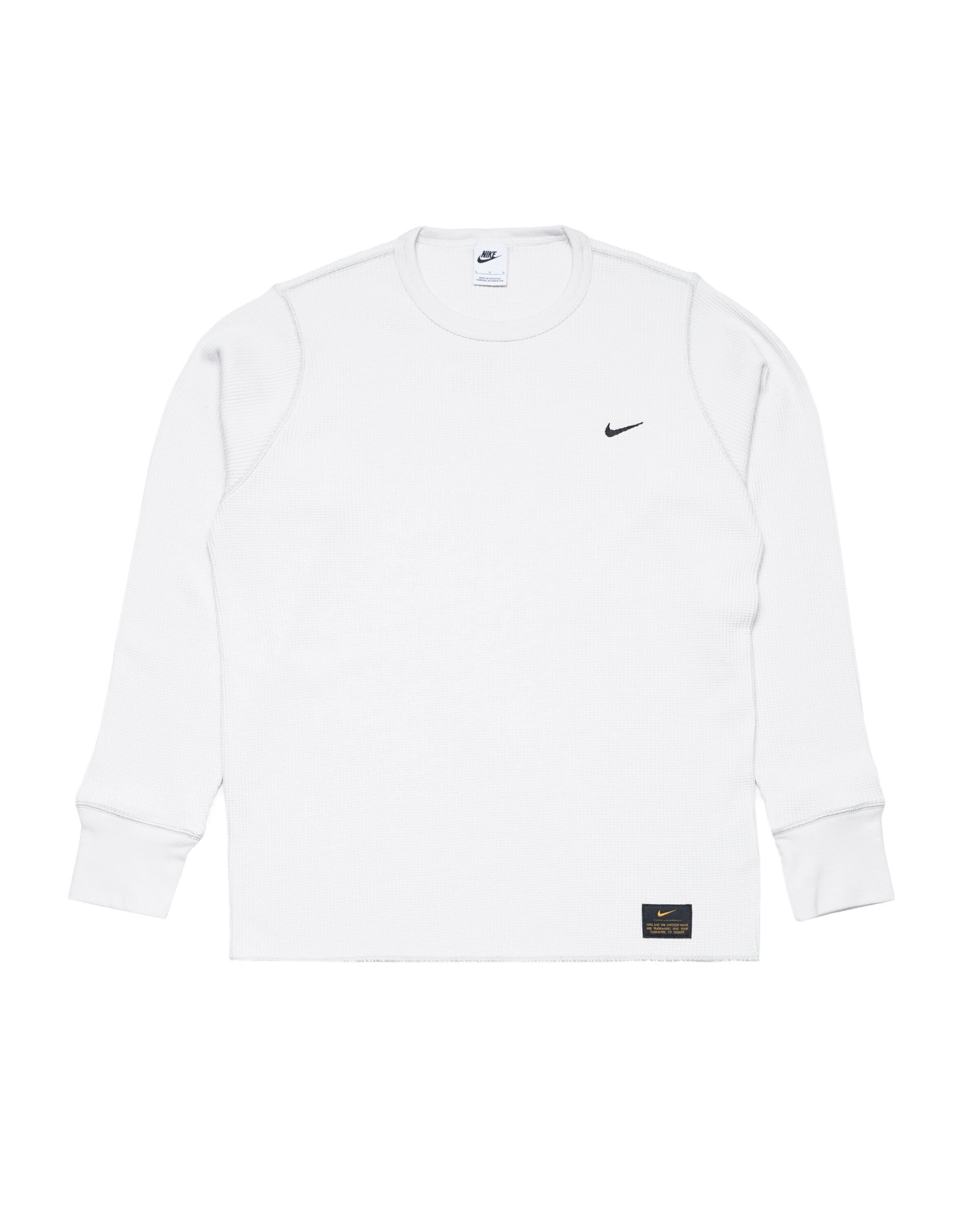 Nike WAFFLE LongSleeve TOP