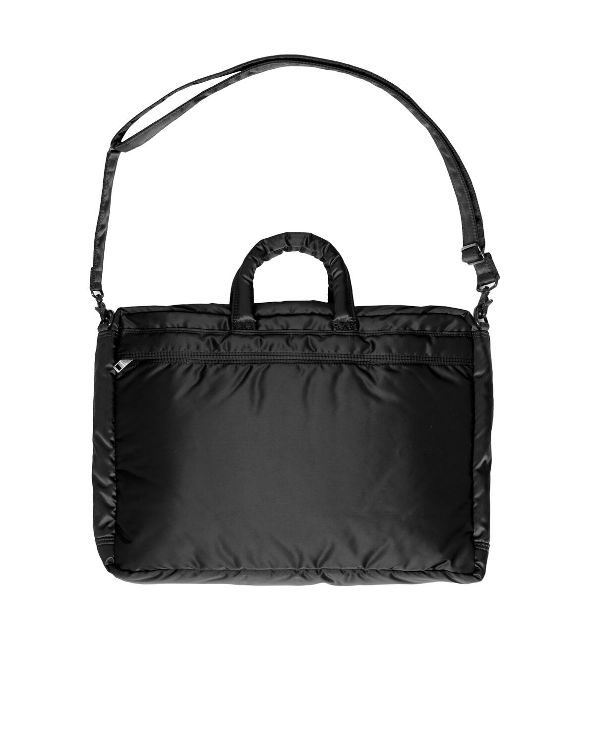 Porter TANKER 2WAY BRIEFCASE | 622-77544-10 | AFEW STORE