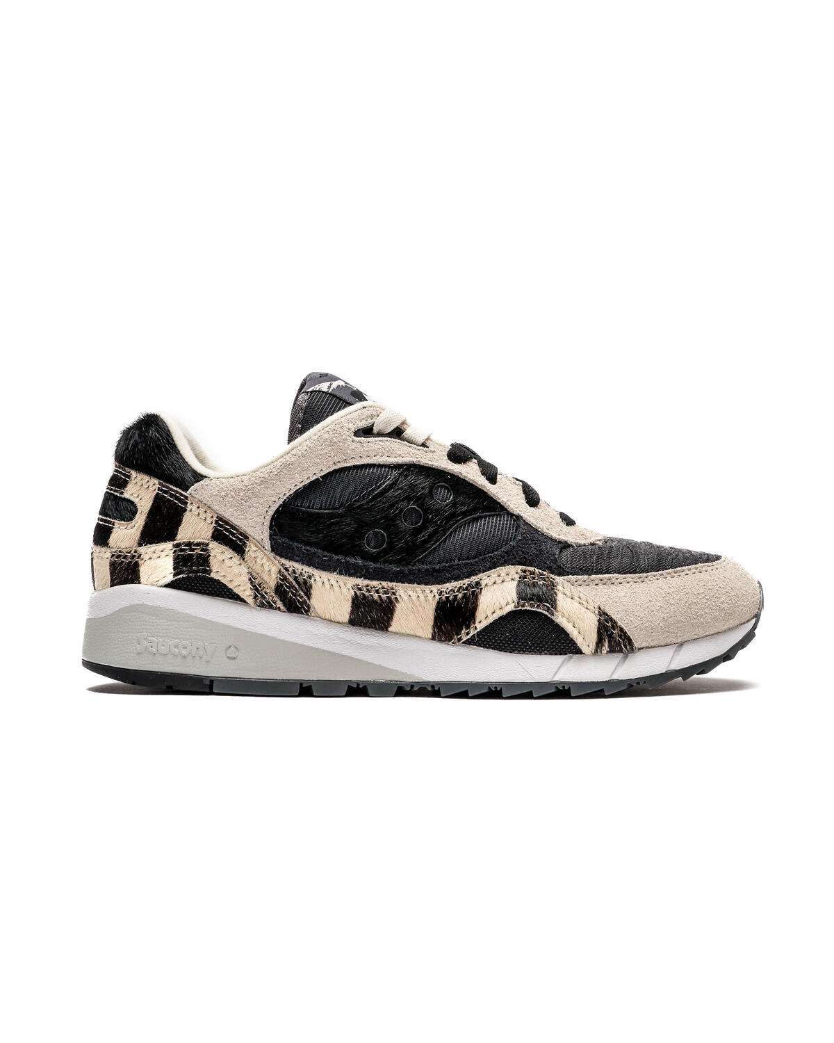 Saucony Shadow 6000 'Raccoon' - Image 2