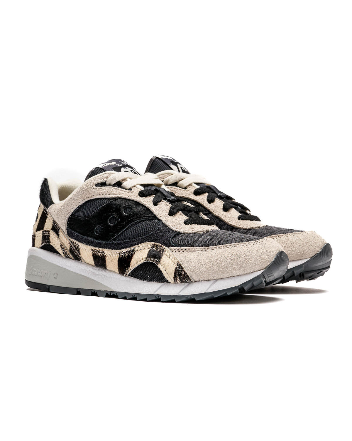 Saucony Shadow 6000 'Raccoon' - Image 3