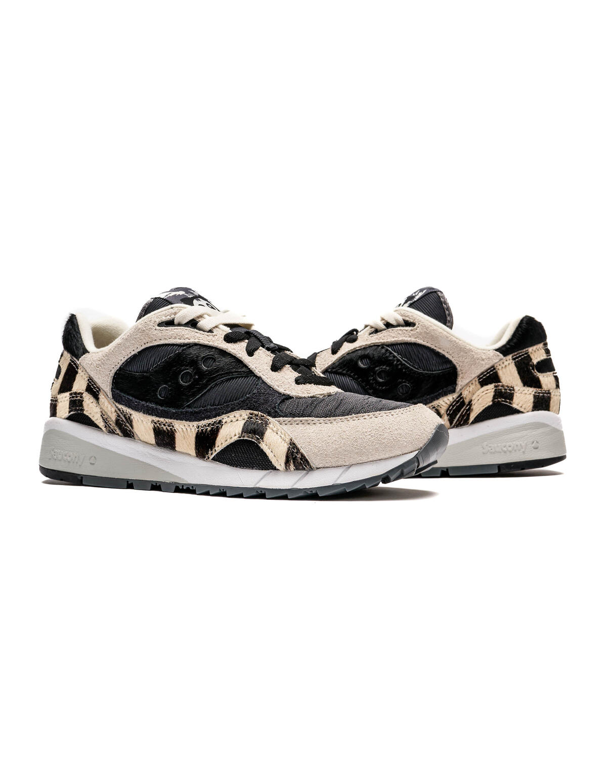 Saucony Shadow 6000 'Raccoon' - Image 5