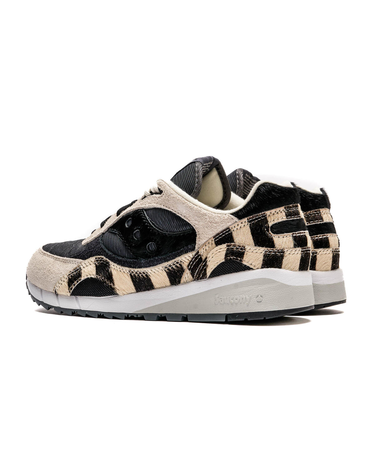 Saucony Shadow 6000 'Raccoon' - Image 4