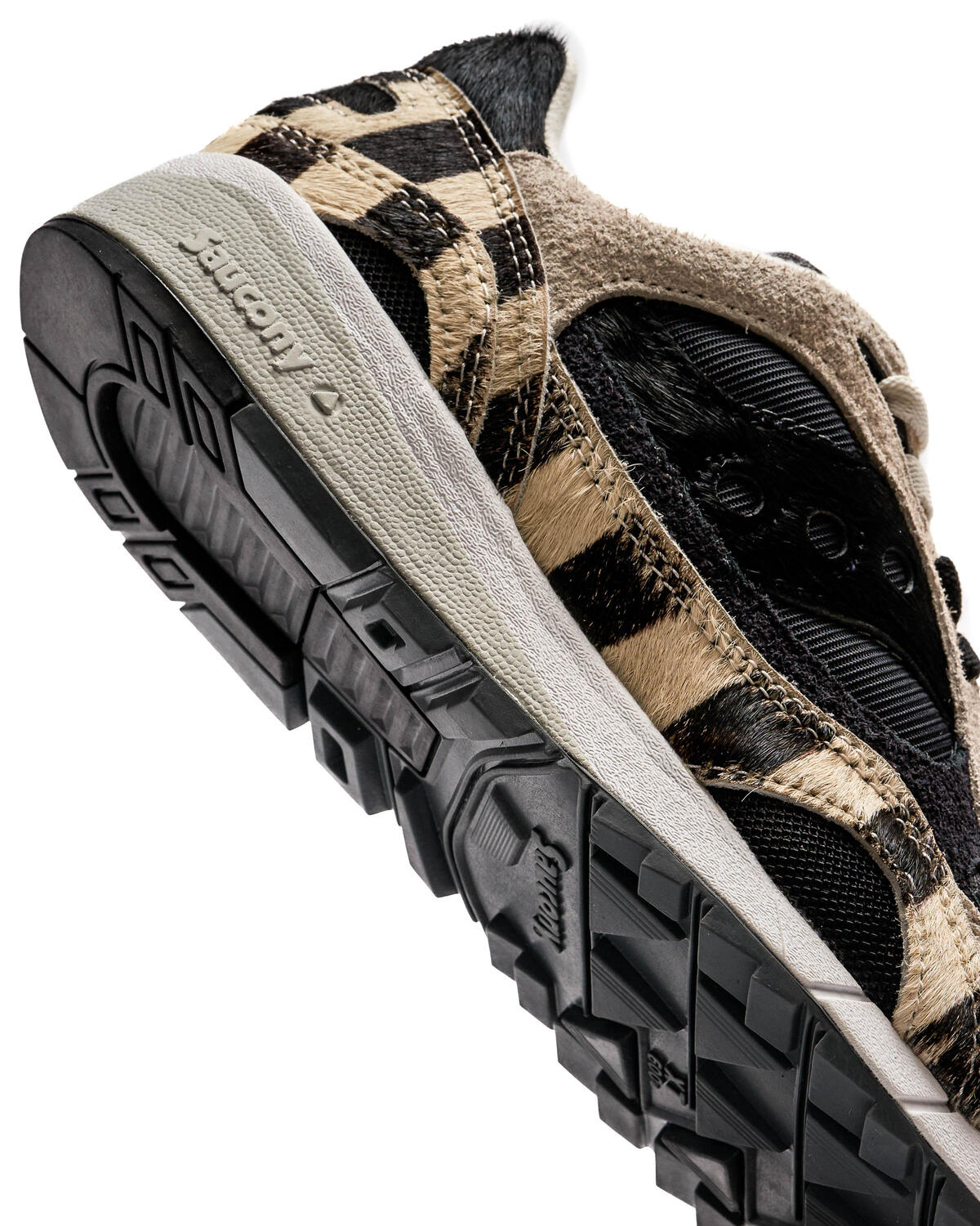 Saucony Shadow 6000 'Raccoon' - Image 7