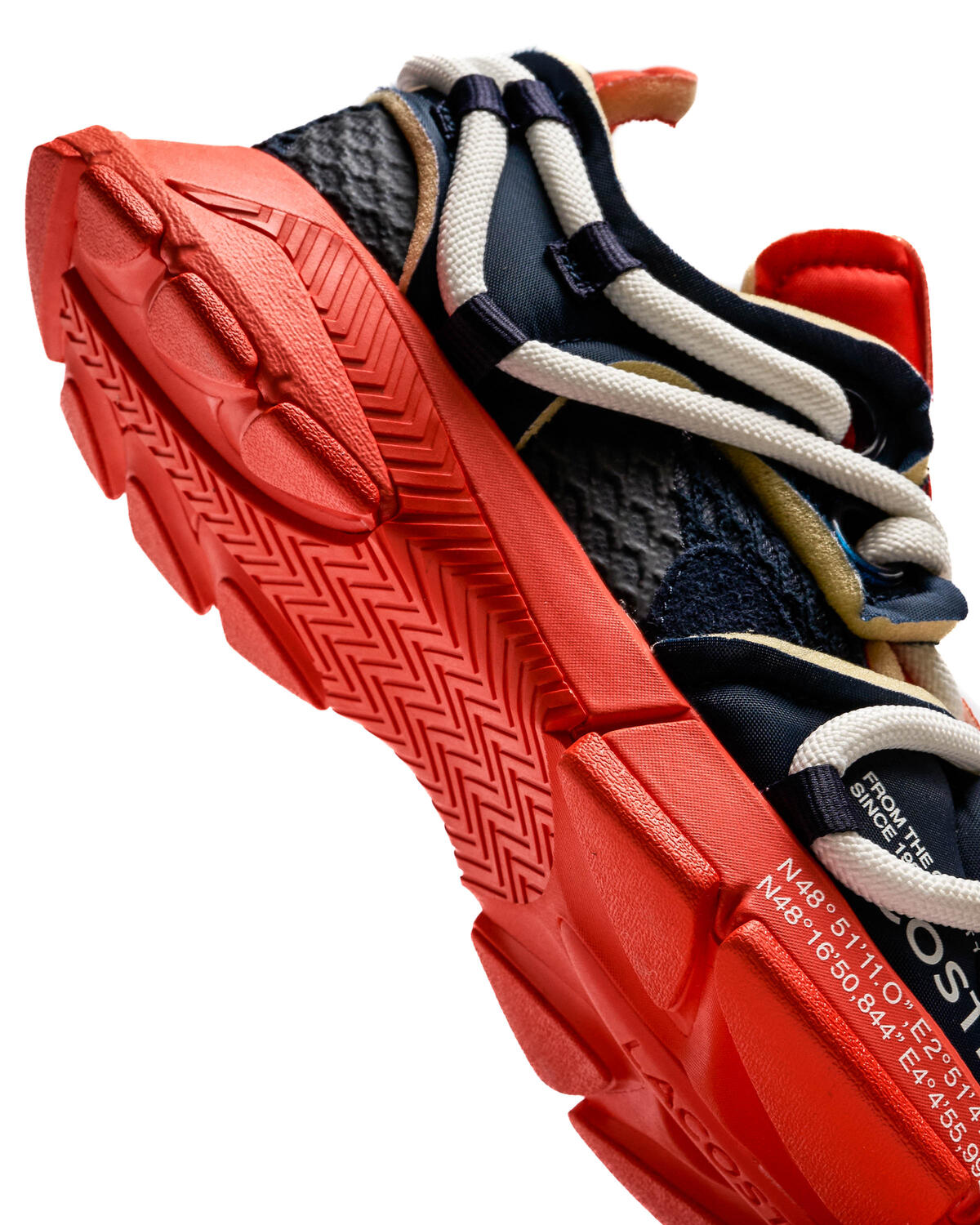 Lacoste L003 Active - Image 7